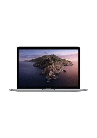 Apple Notebook »MacBook Pro (2020), 13,3", Retina Display, 8 GB RAM«, (33,78 cm/13,3... kaufen