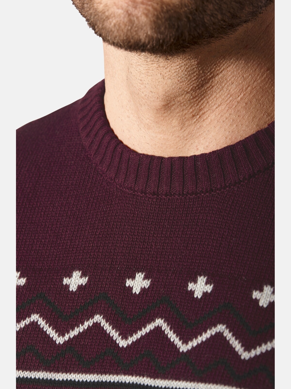 Babista Rundhalspullover »Pullover BIATOLLI«, (0 tlg.)