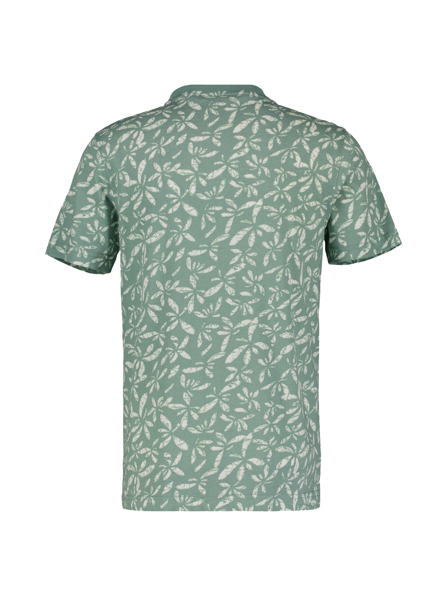 LERROS T-Shirt »LERROS T-Shirt mit Print«