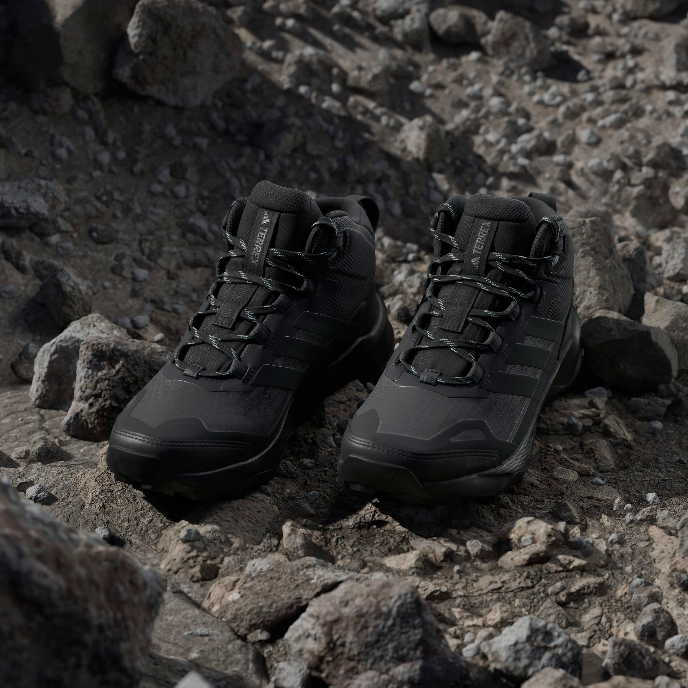 adidas TERREX Wanderschuh »TERREX SKYCHASER AX5 MID GORE-TEX E«  wasserdicht
