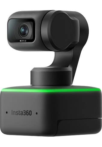 Webcam »Link«, 4K Ultra HD