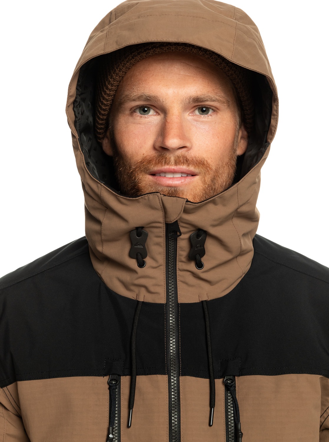 Quiksilver Snowboardjacke »Fairbanks«