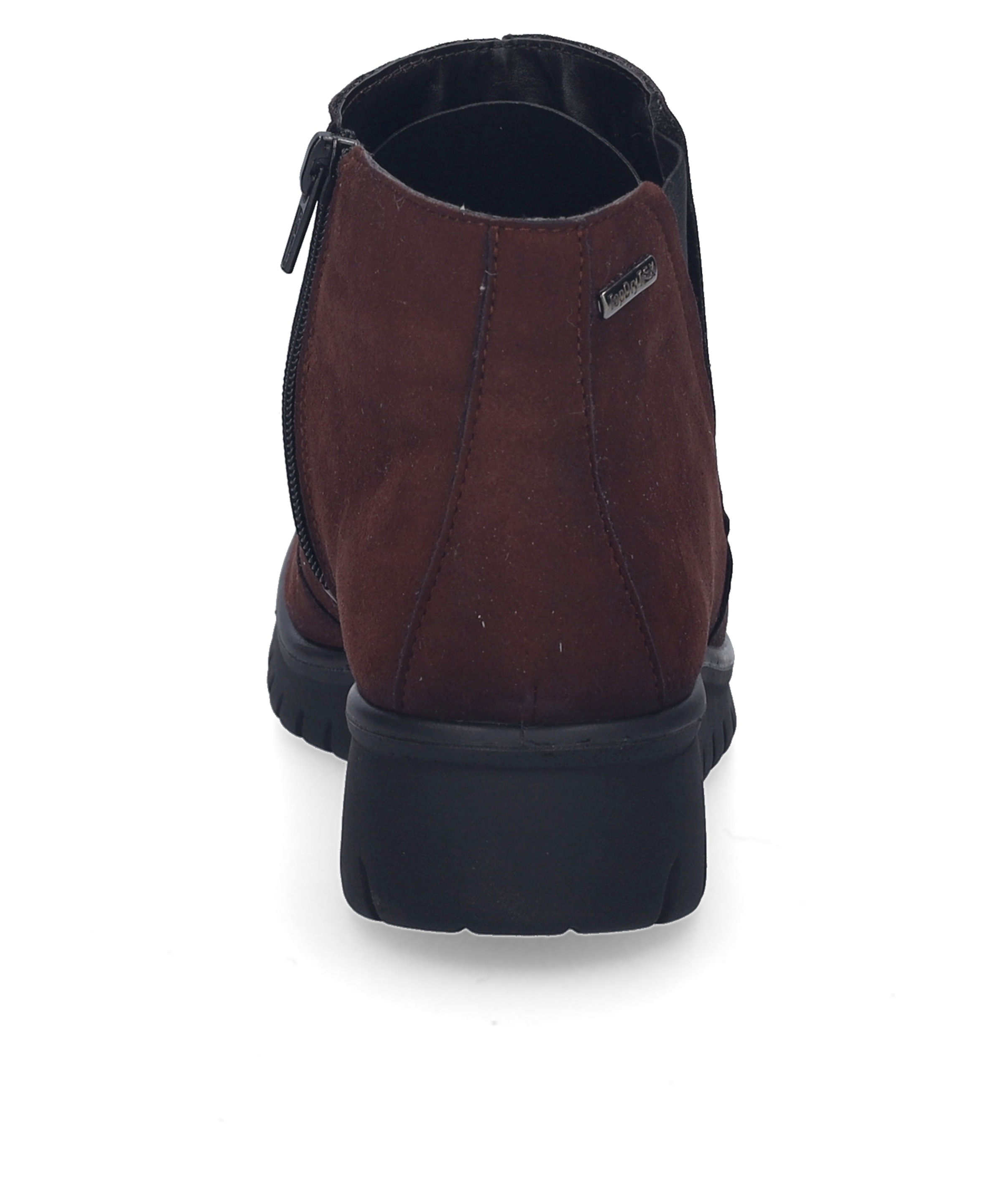 Josef Seibel Stiefelette »Calais 54, bordeaux«