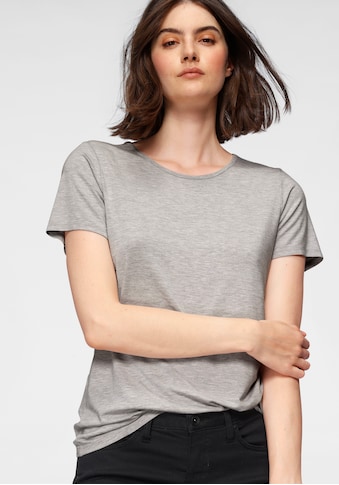 OTTO products T-Shirt, nachhaltig aus LENZING™ ECOVERO™ Viskose kaufen OTTO products T-Shirt, nachhaltig aus LENZING™ ECOVERO™ Viskose kaufen