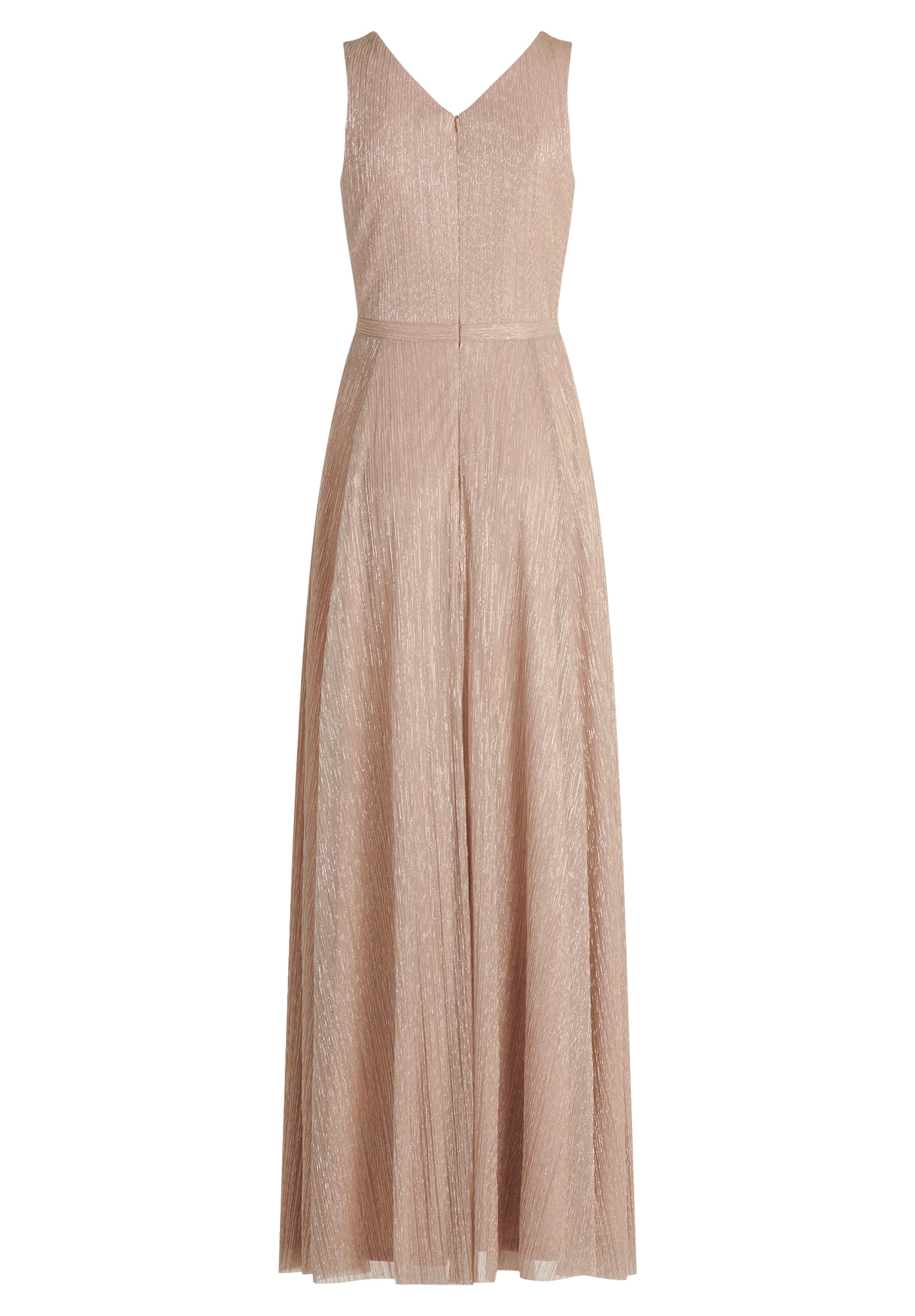 Vera Mont Abendkleid »Abendkleid mit Plissee«