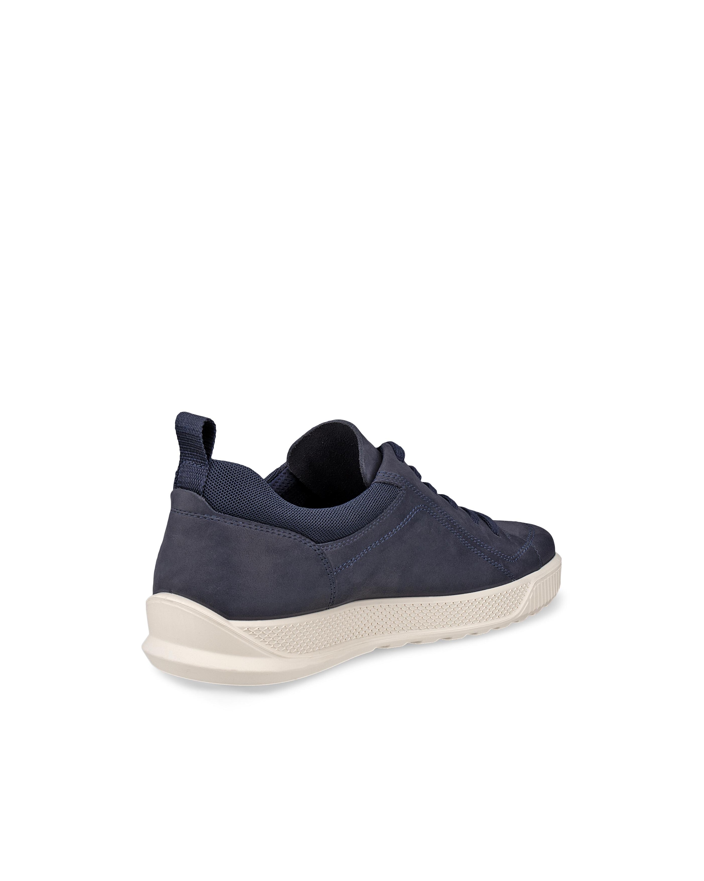 Ecco Sneaker »BYWAY«  , Schnürschuh, Halbschuh, Freizeitschuh mit griffiger Laufsohle