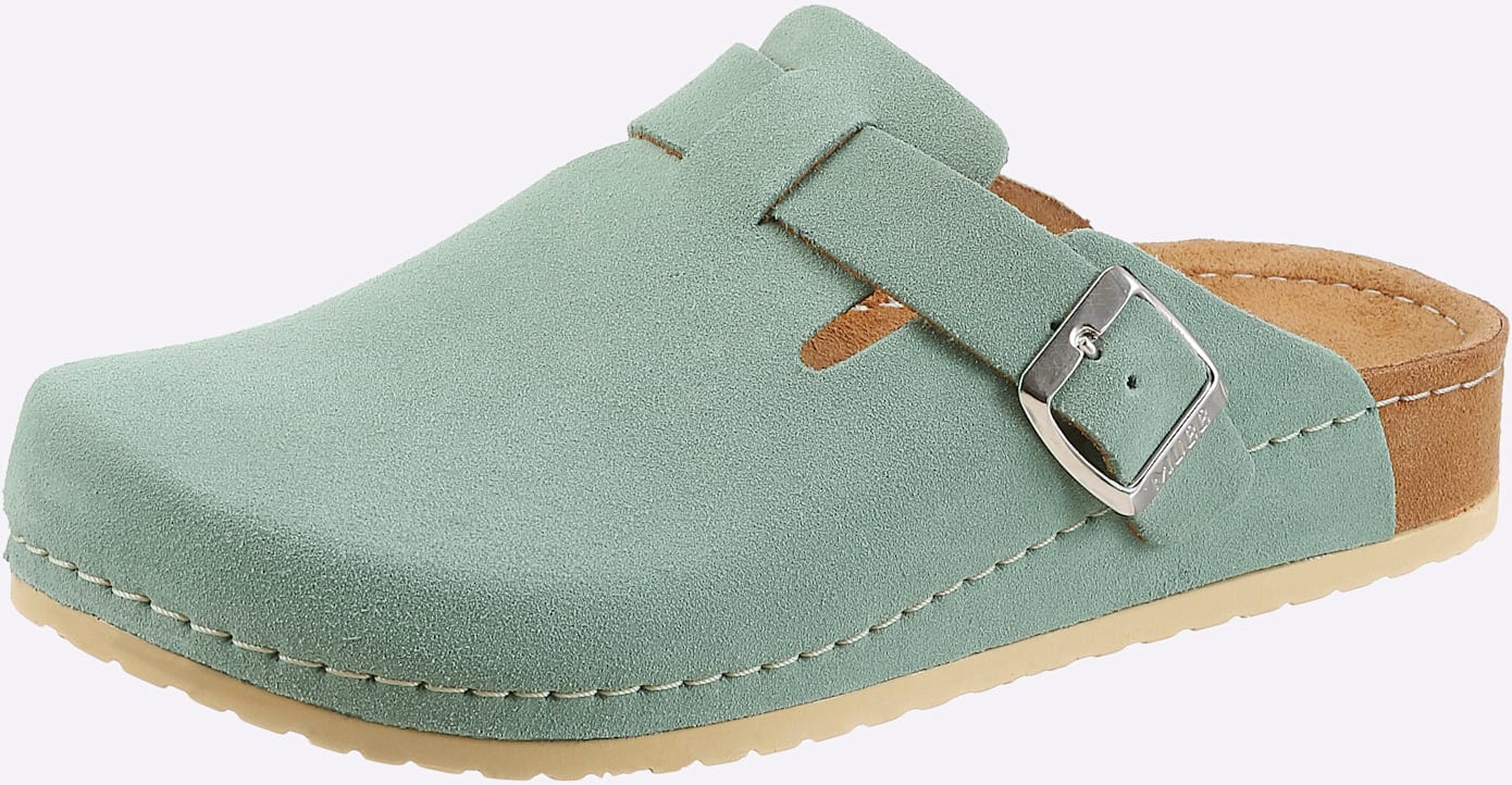 MUBB Clog