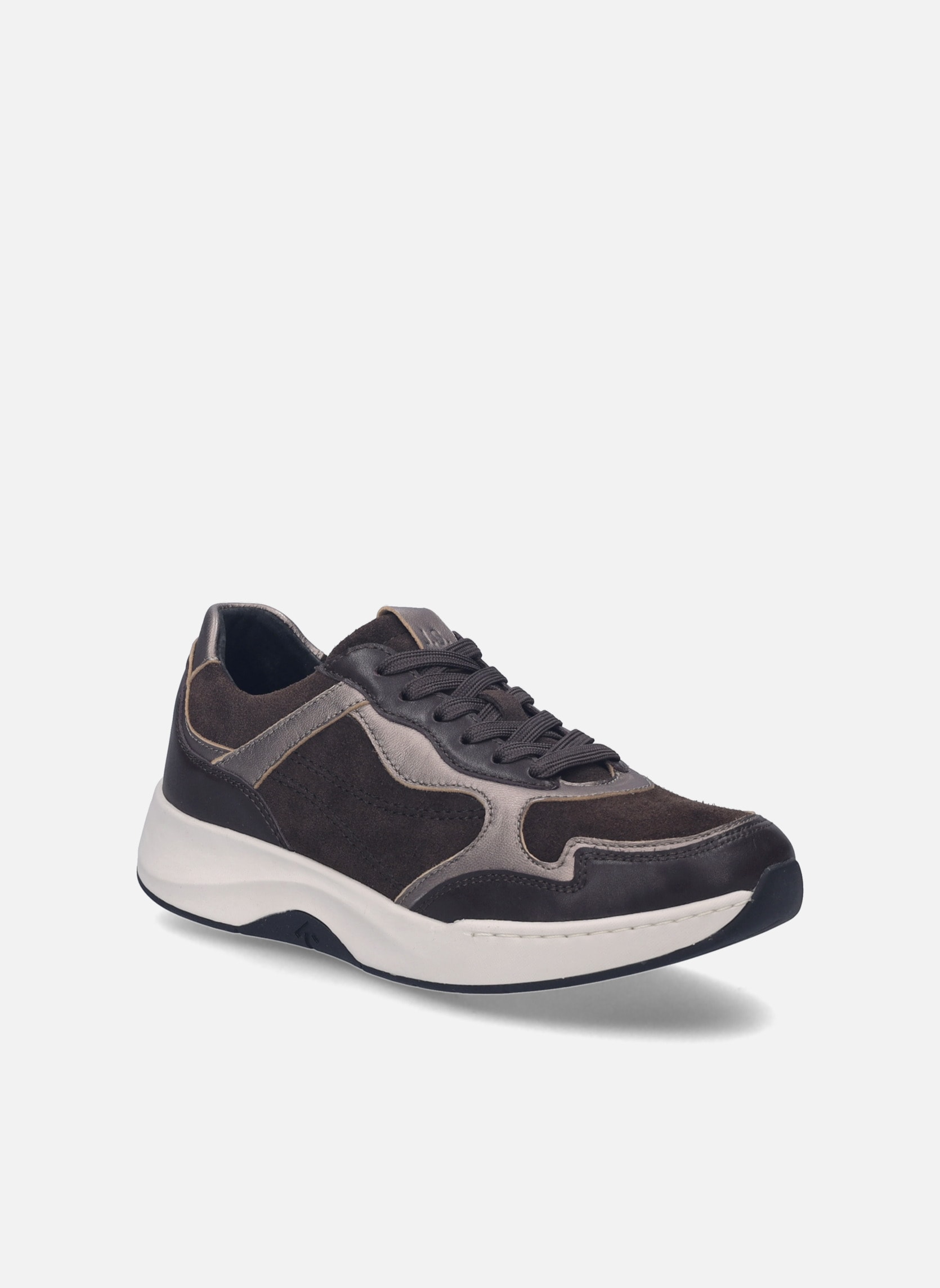 Josef Seibel Sneaker »Elli 18, espresso-kombi«