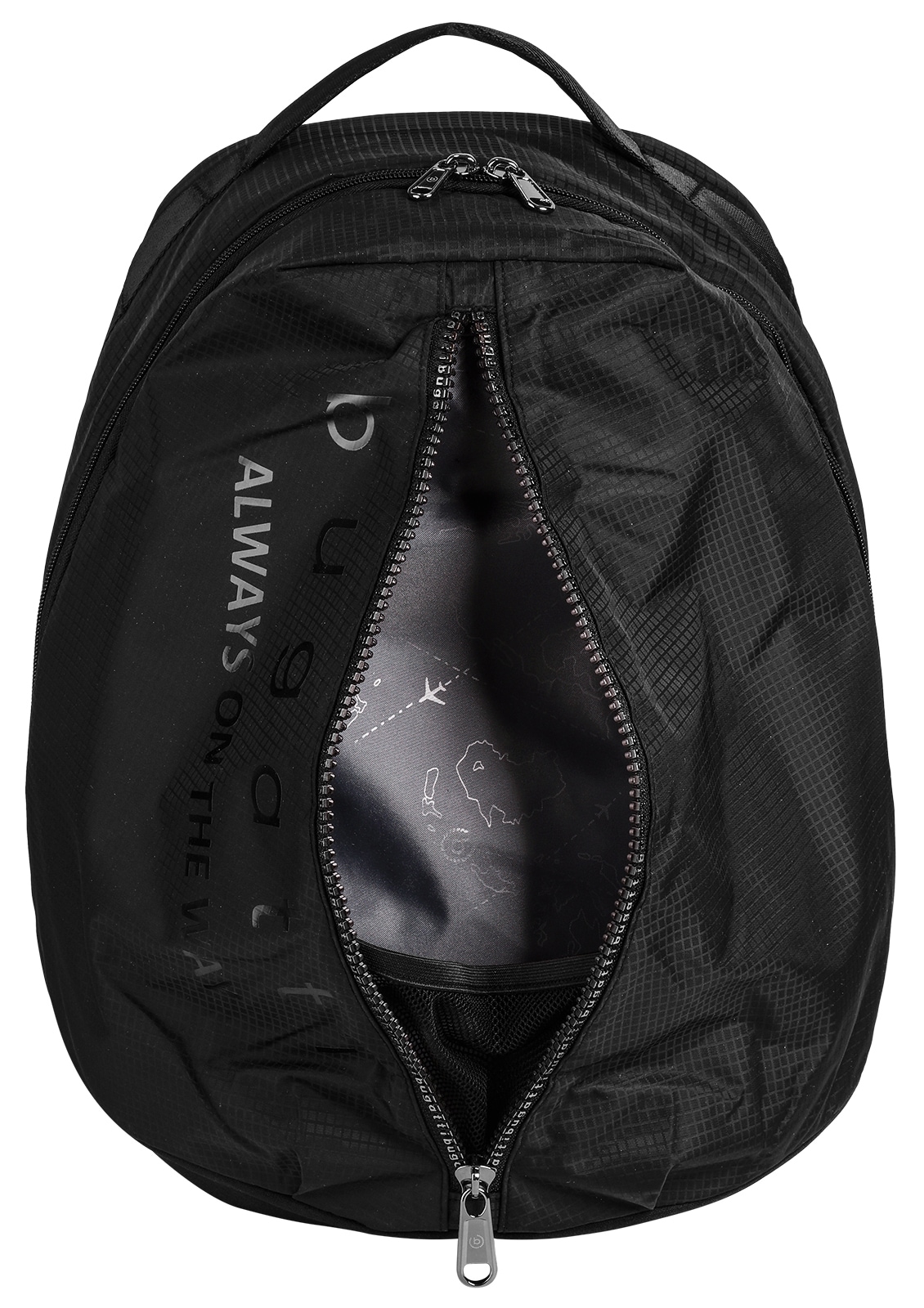 bugatti Tagesrucksack »LETTER'S«