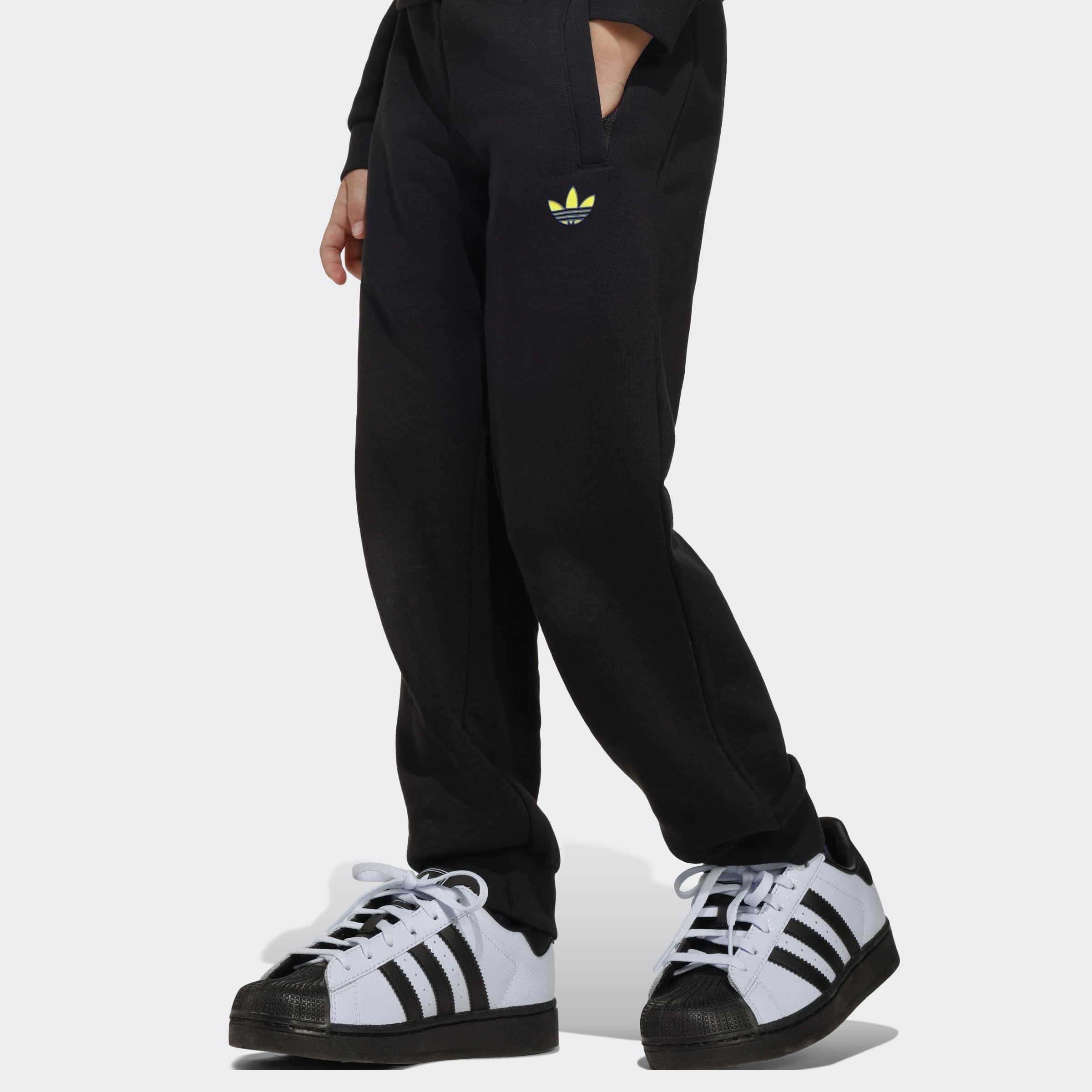 adidas Originals Trainingsanzug »TR LO CS« 2 tlg.