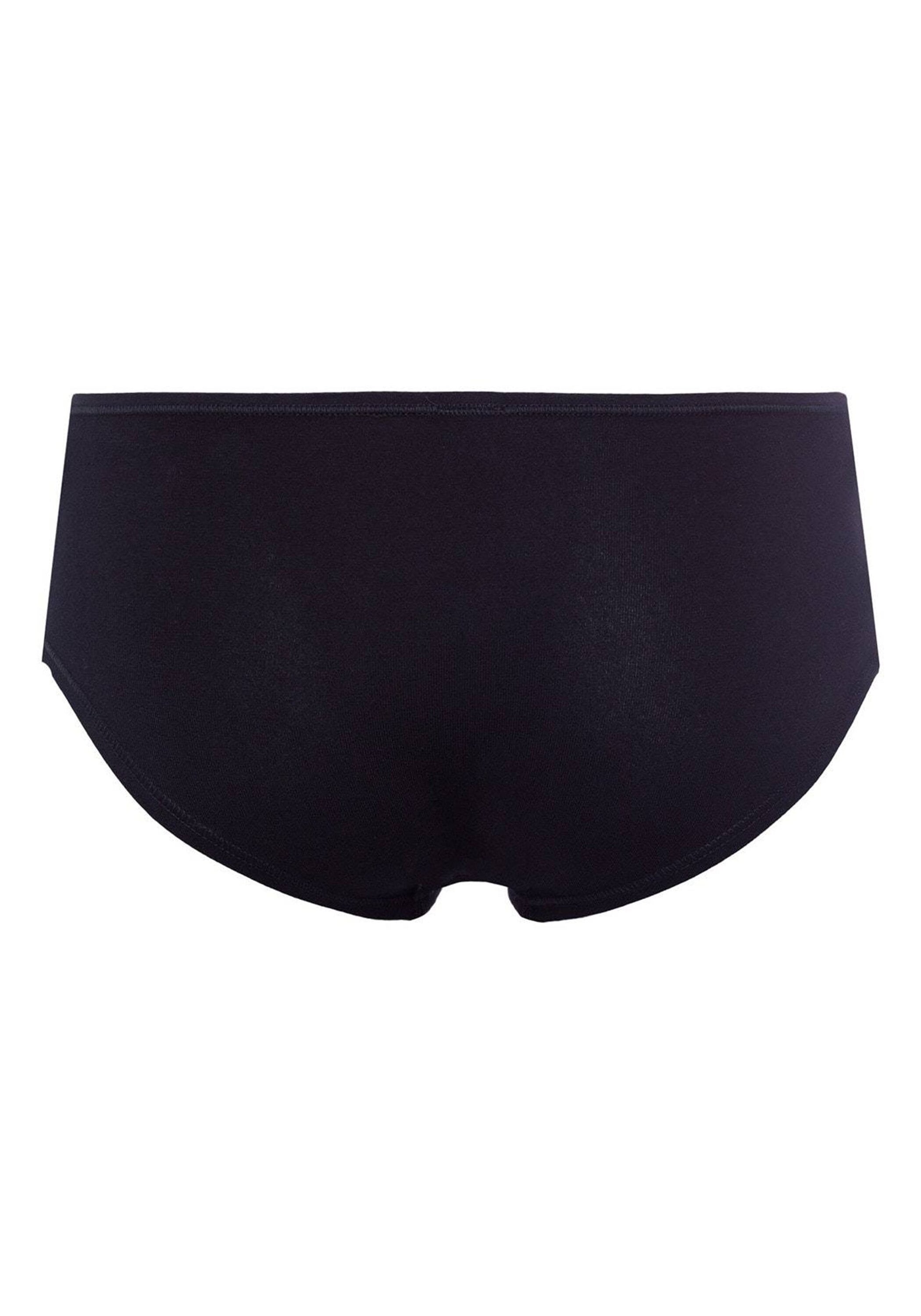 Skiny Slip »Slip 2er Pack«