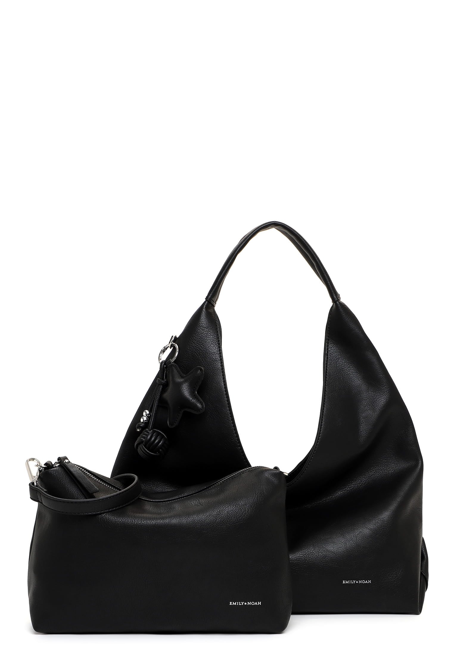 EMILY & NOAH Beuteltasche »Beutel E&N Lari«