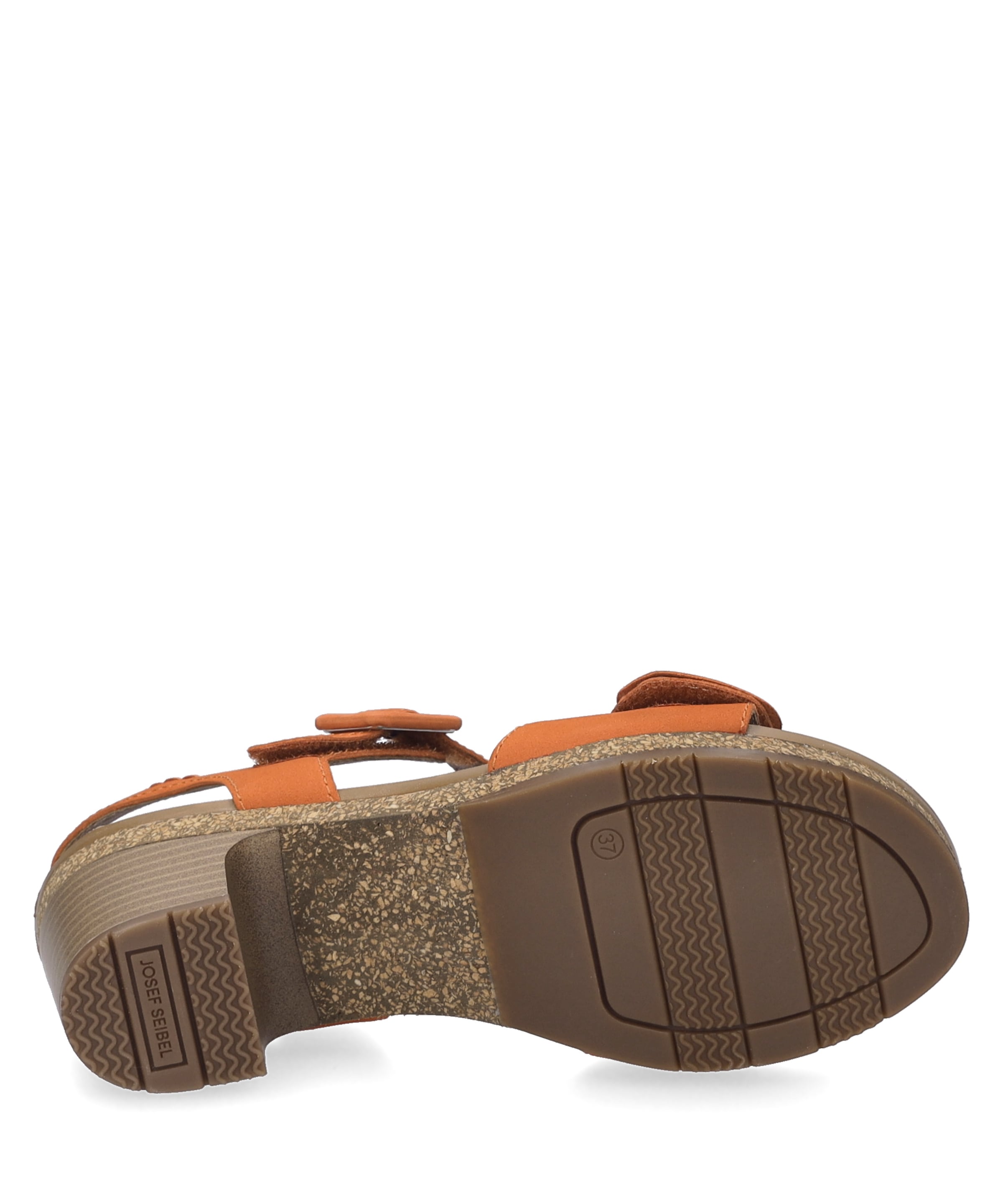 Josef Seibel Sandale »Grace 11, papaya«