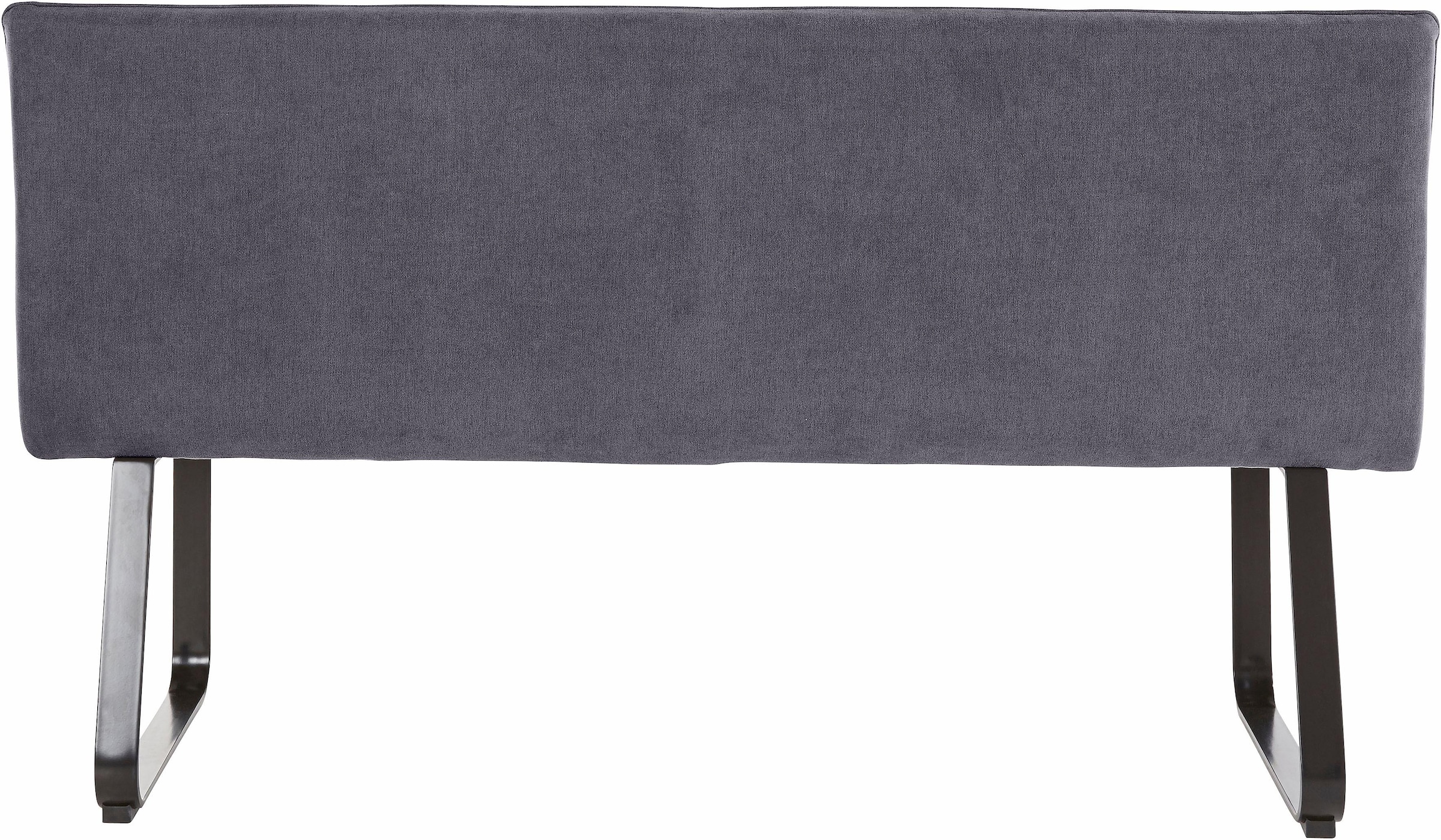 Homexperts Polsterbank »Tilda«, Breite 140 oder 160 cm