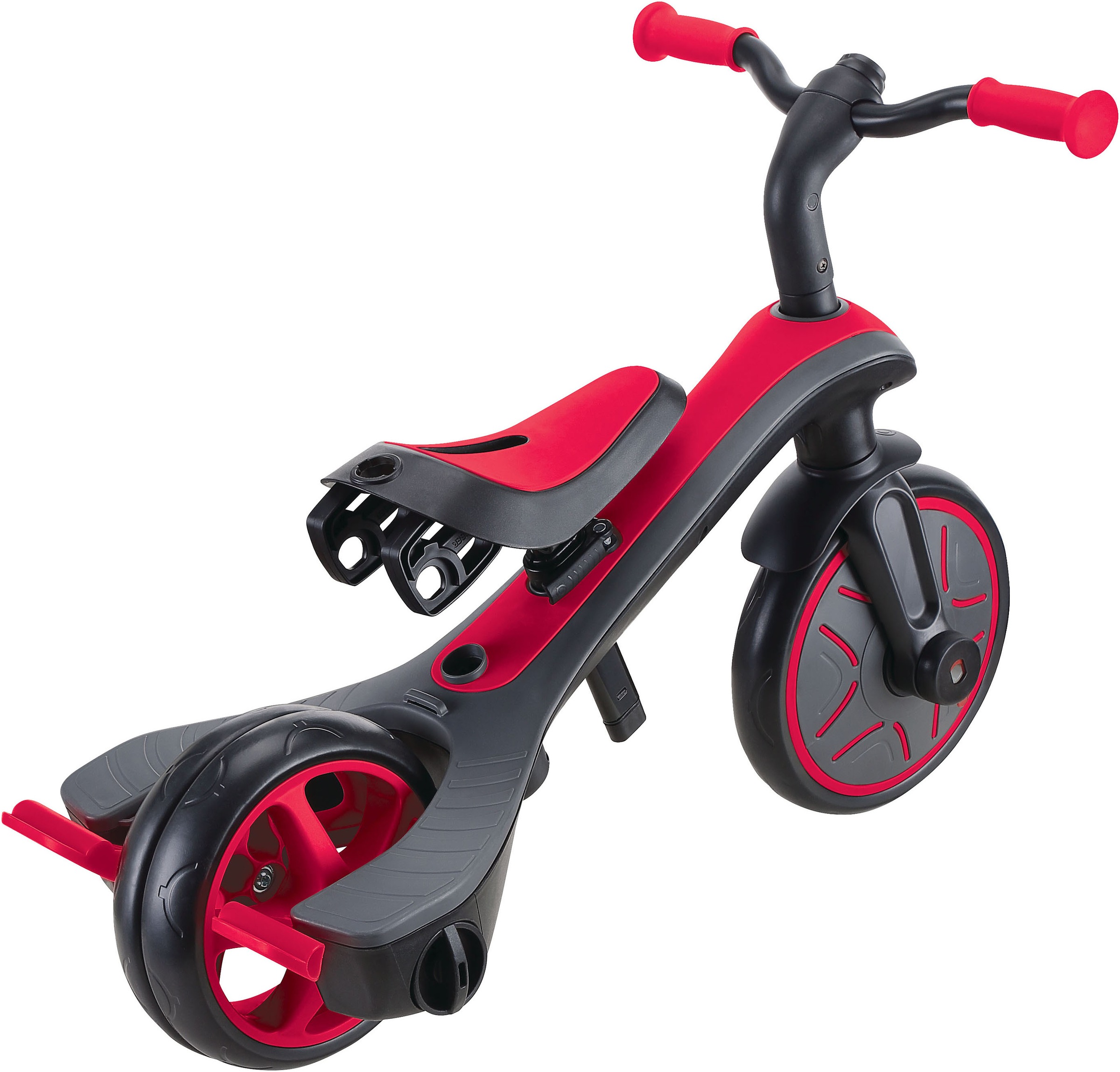 Globber Dreirad »EXPLORER TRIKE 4in1«