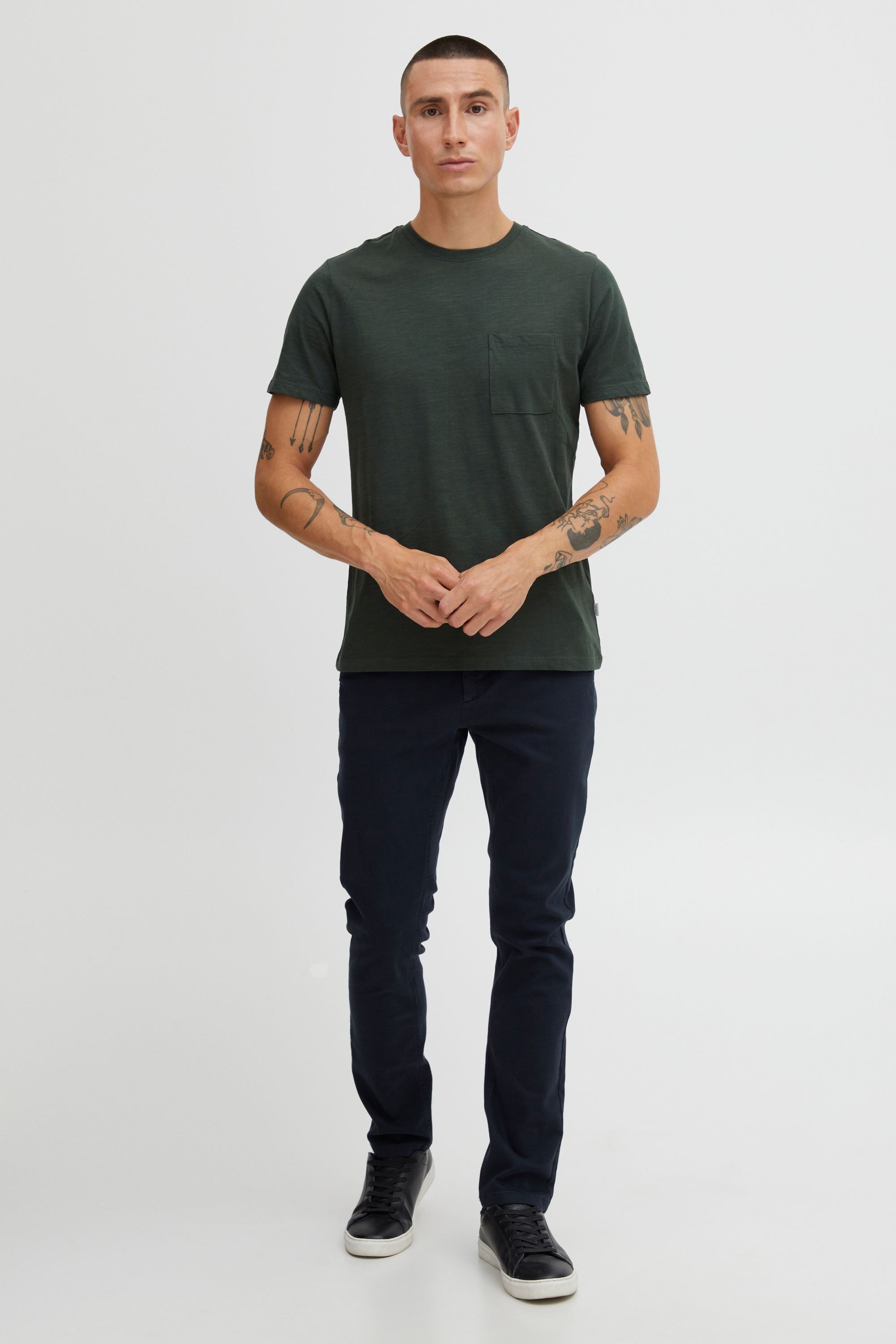 Casual Friday T-Shirt »T-Shirt CFThor«