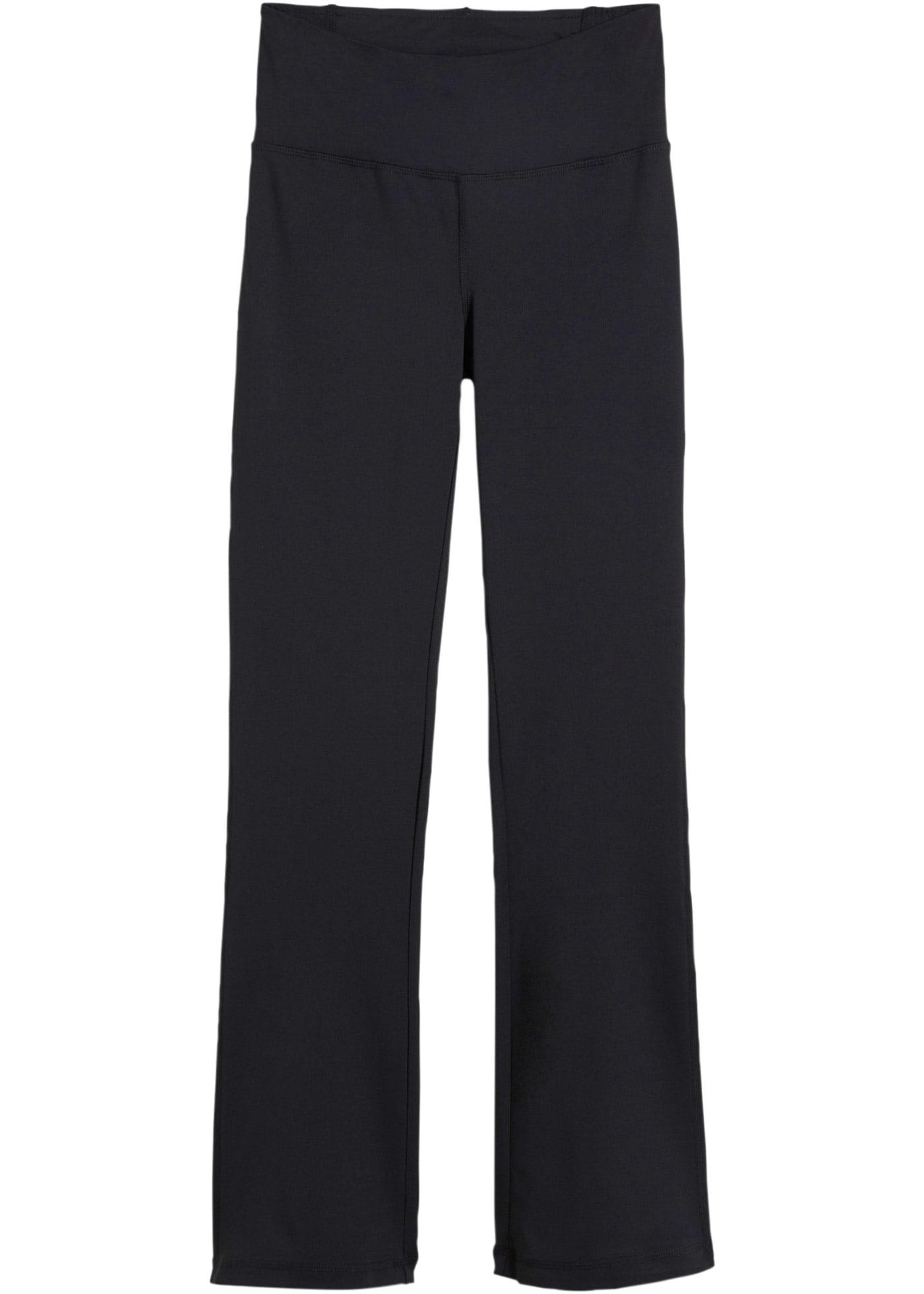 bonprix Trainingstights »Shaping Sport-Hose mit Tasche, ausgestellt«  Shaping Sport-Hose mit Tasche, ausgestellt