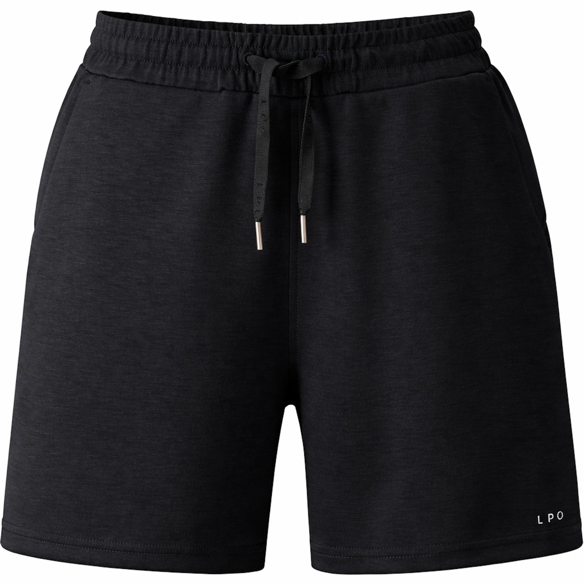 LPO Shorts »Paisley WMN«  auch in Großen Größen erhältlich