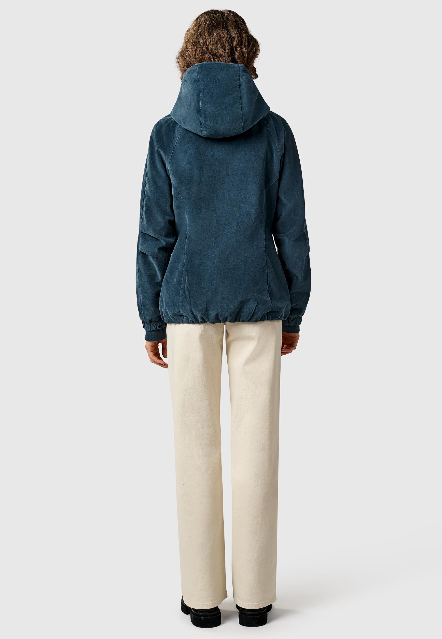 Ragwear Bomberjacke »Bomberjacke Dizzie Cordy YOUMODO«