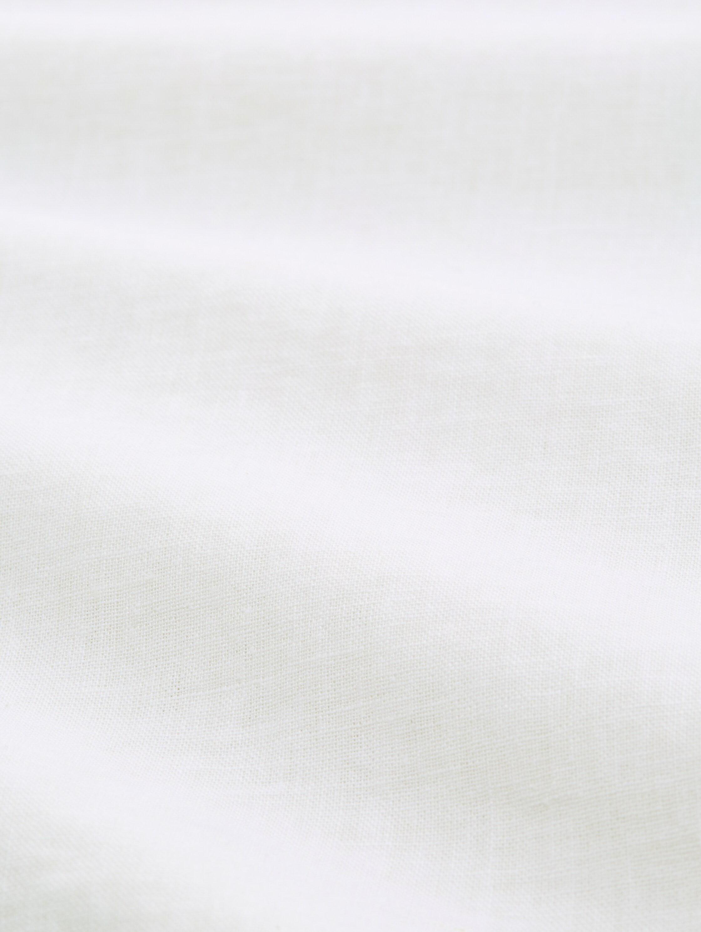 TOM TAILOR Langarmhemd mit Leinen