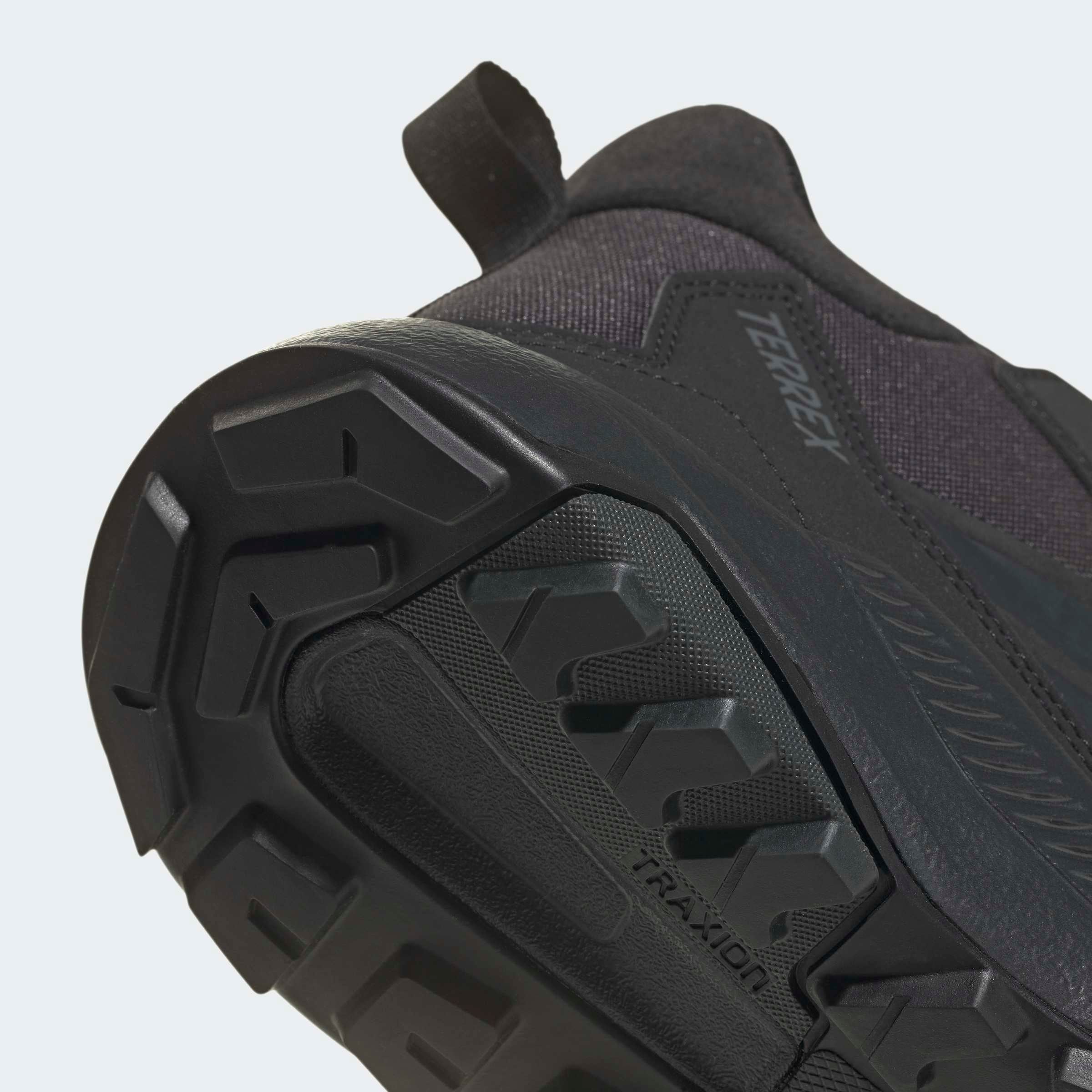 adidas TERREX Wanderschuh »TERREX ANYLANDER LEATHER MID CLIMAPROOF«  wasserdicht und aus Leder