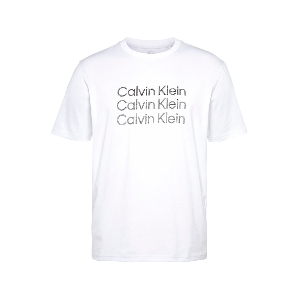 Calvin Klein Sport T-Shirt