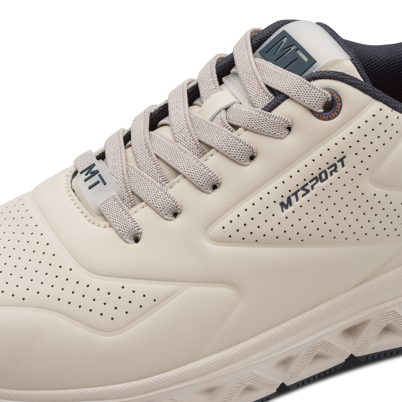 MARCO TOZZI Slip-On Sneaker  Freizeitschuh, Halbschuh, Slipper mit elastischer Schnürung