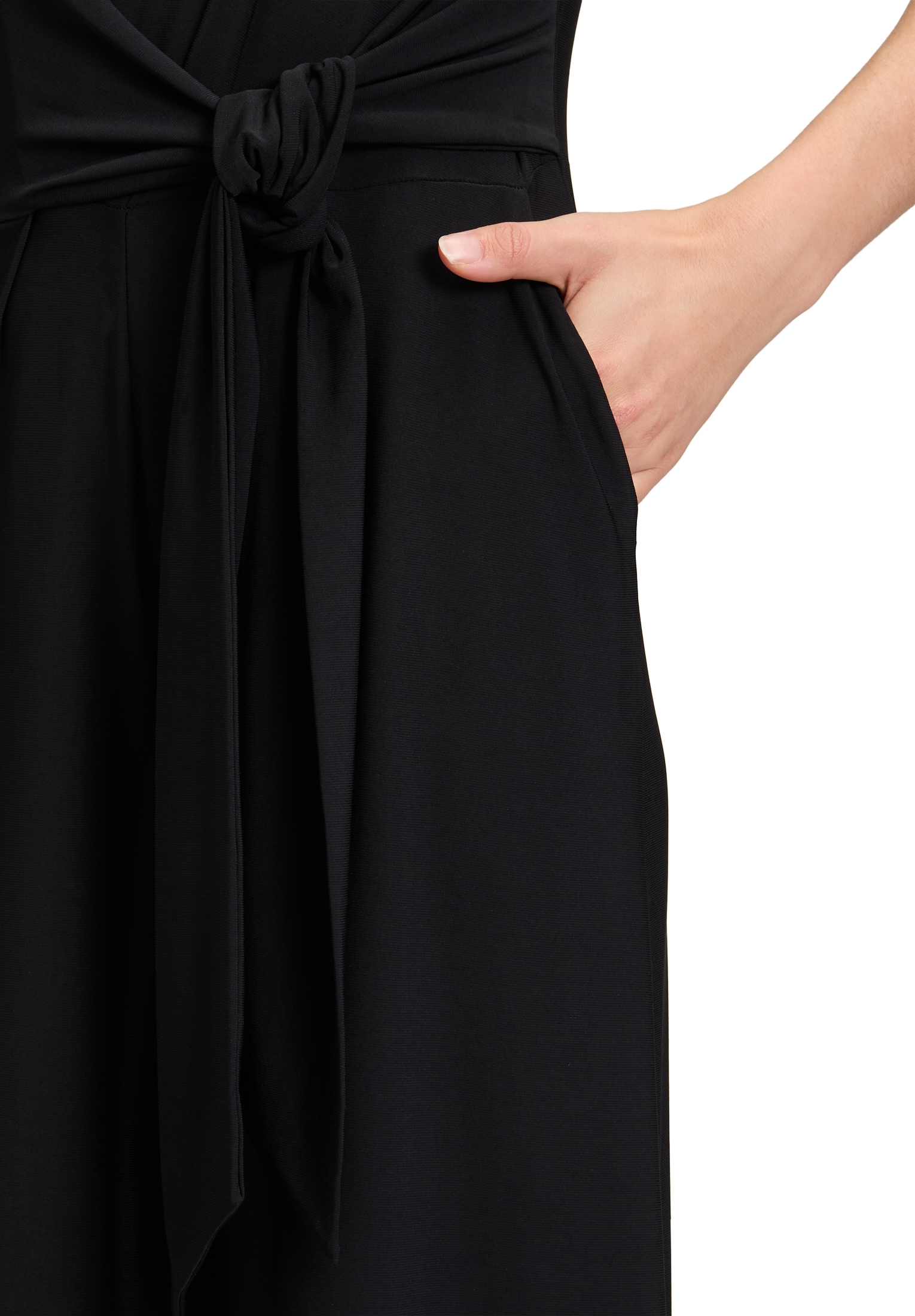 Cartoon Jumpsuit »Jumpsuit mit Bindegürtel«