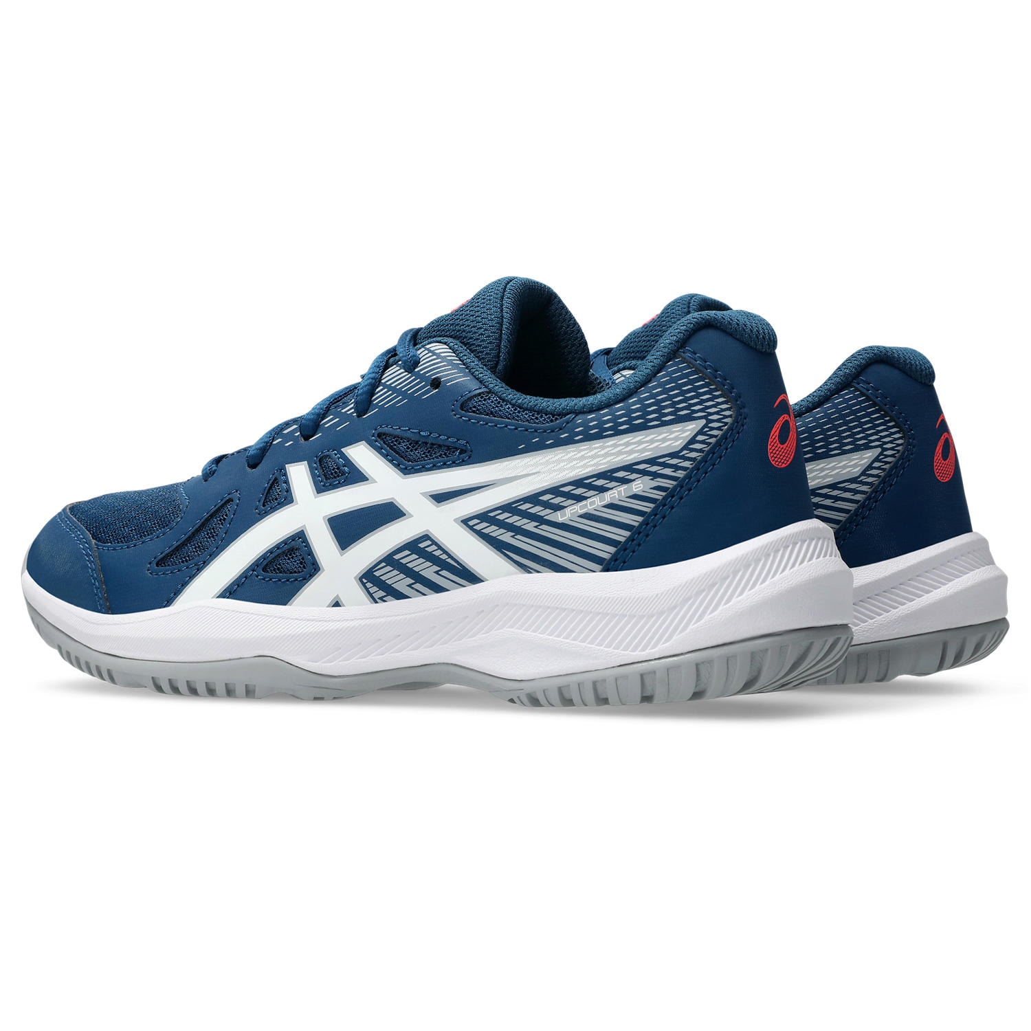 Asics Hallenschuh »UPCOURT 6 GS«, für Hallensport