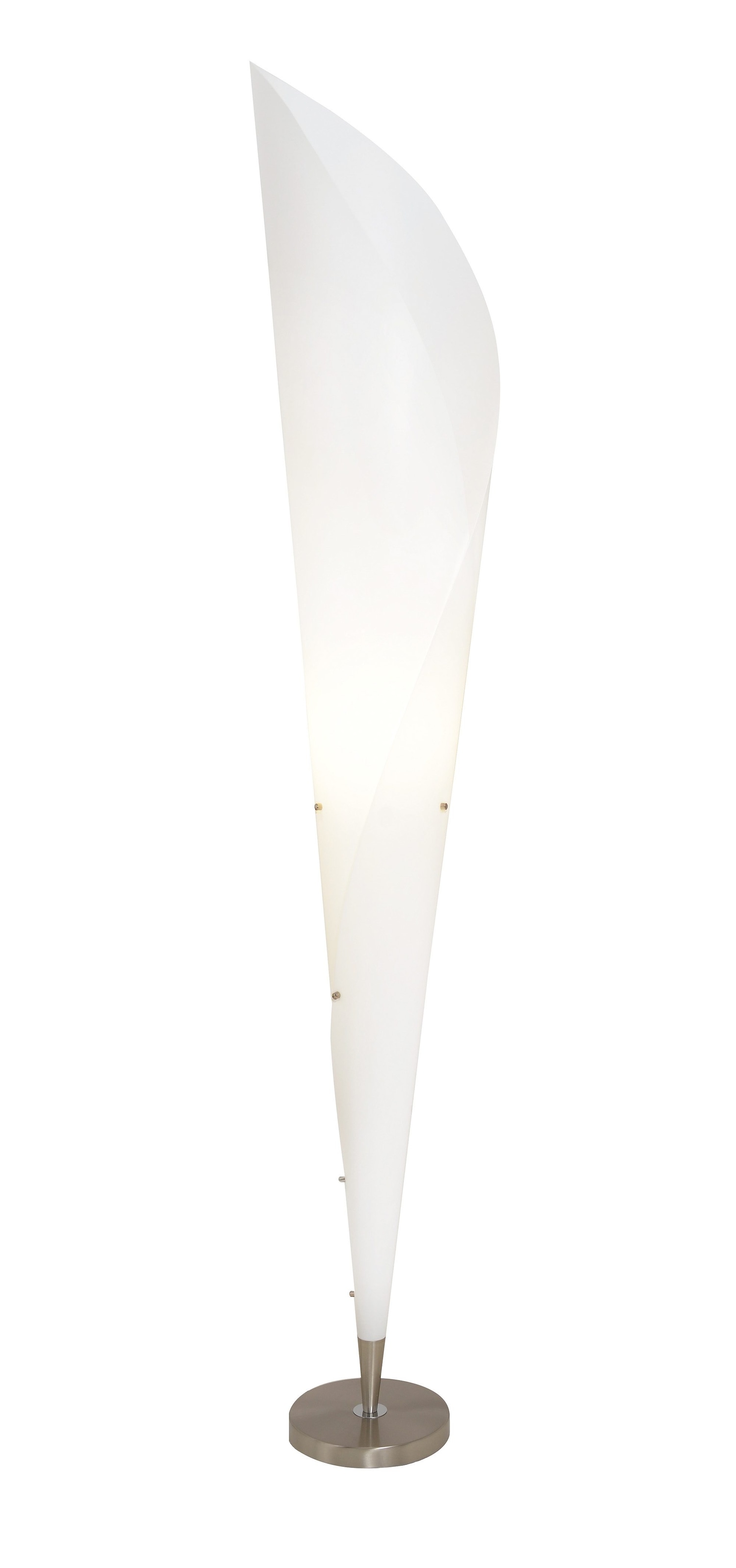 Stehlampe Online »Tulip«, flammig-flammig im Shop OTTO 1 näve