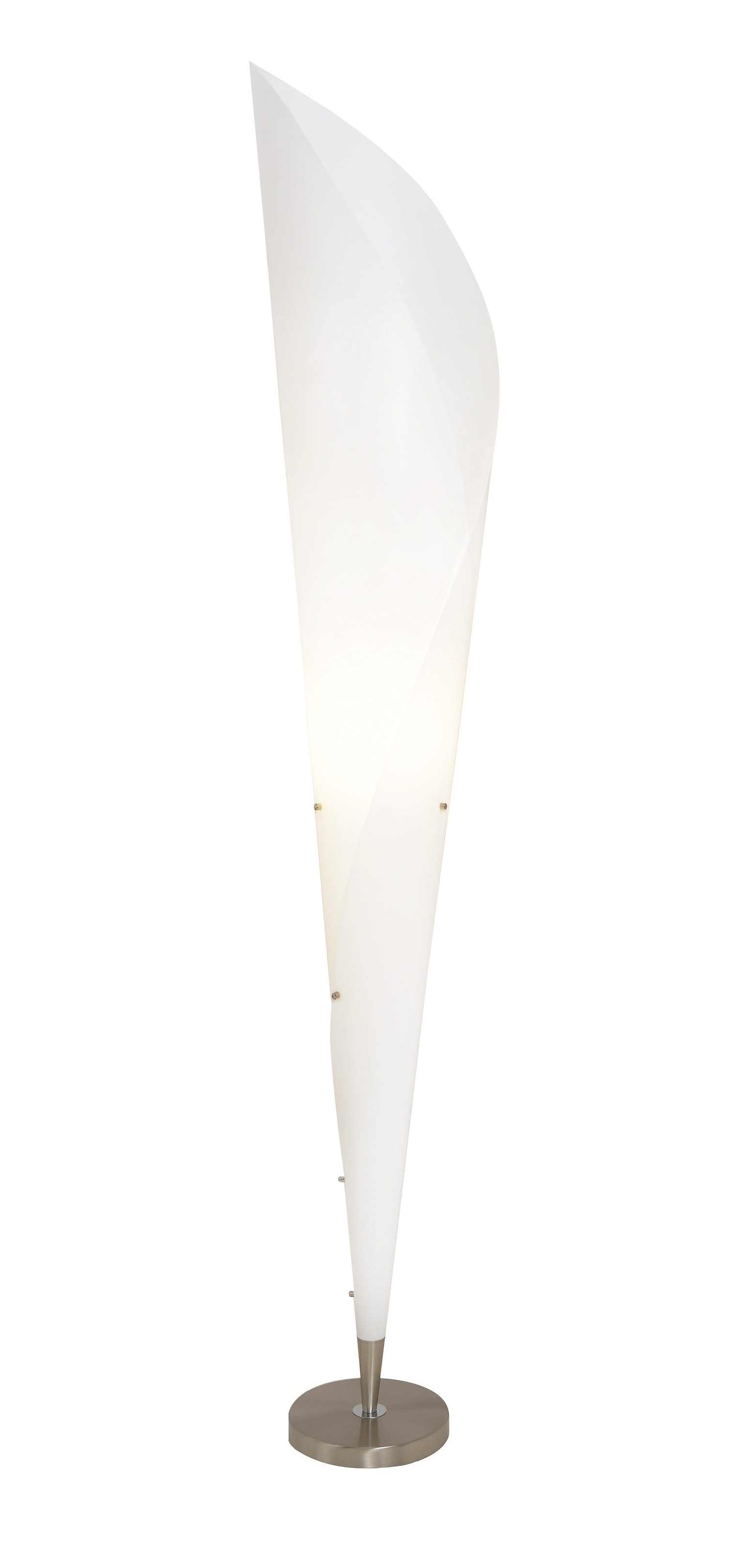 näve Stehlampe »Tulip«, 1 flammig-flammig im OTTO Online Shop