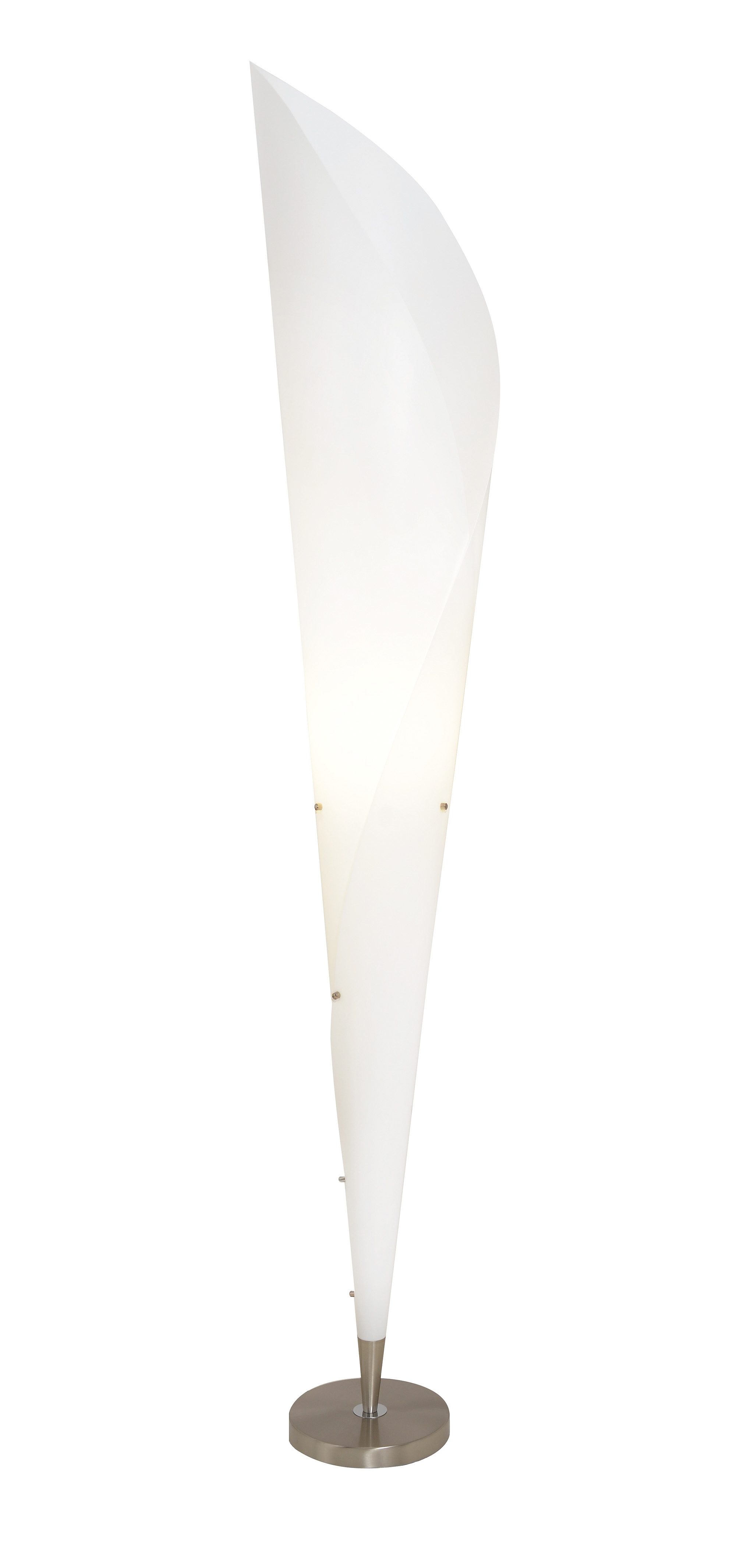 näve Stehlampe »Tulip«, E27