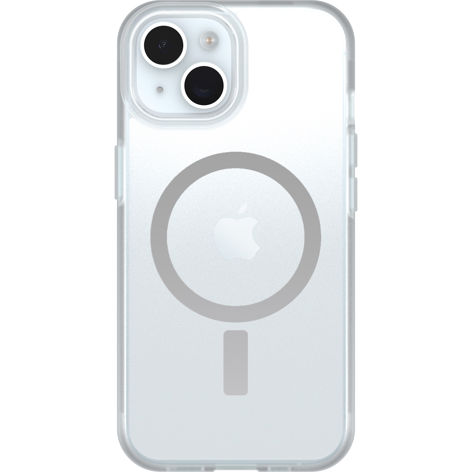 Otterbox Handyhülle »React MagSafe«, Backcover, Schutzhülle, Handyschutzhülle, Case, Schutzcase, stoßfest