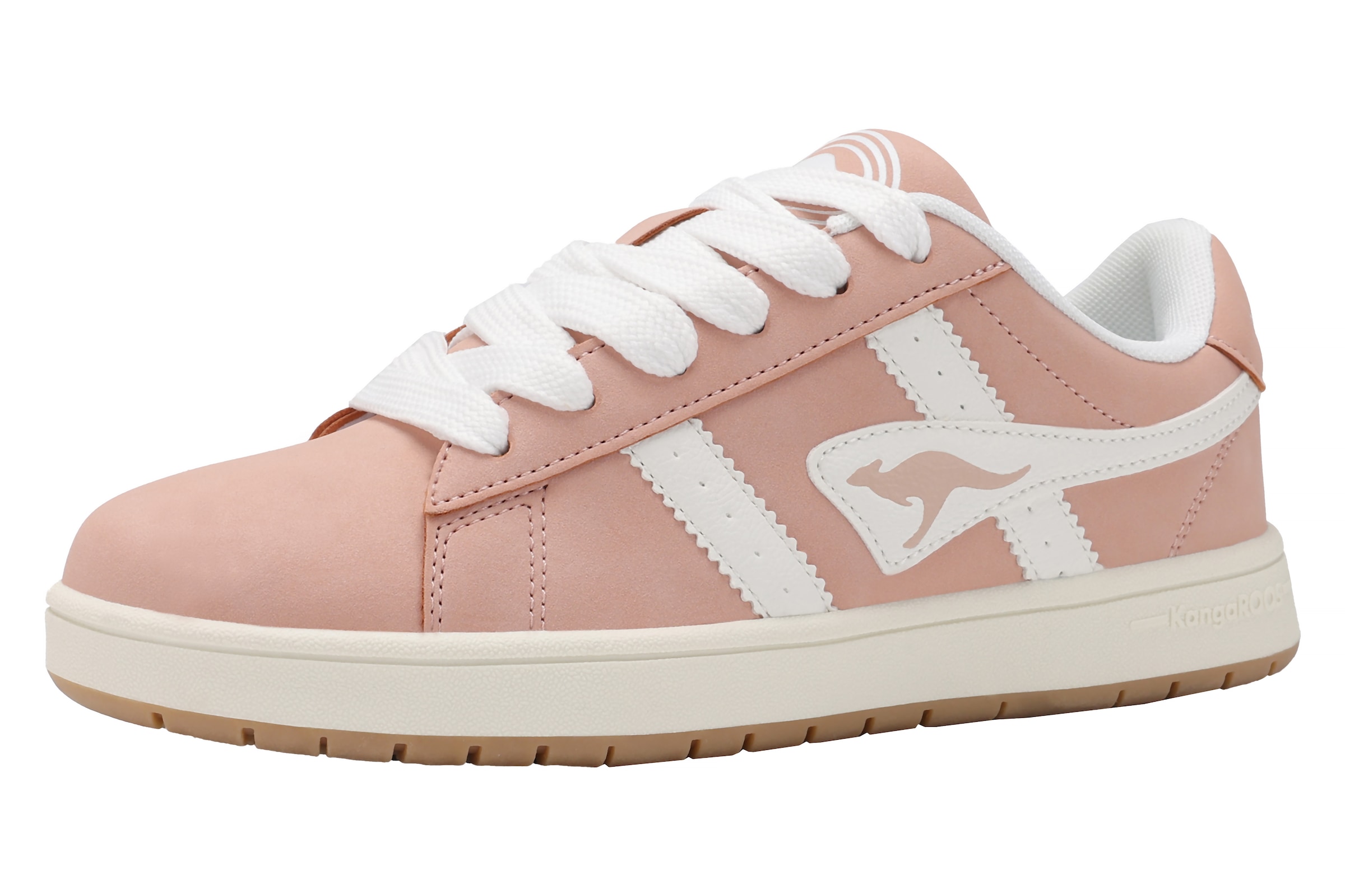 KangaROOS Sneaker »K-CA AD Pimp«