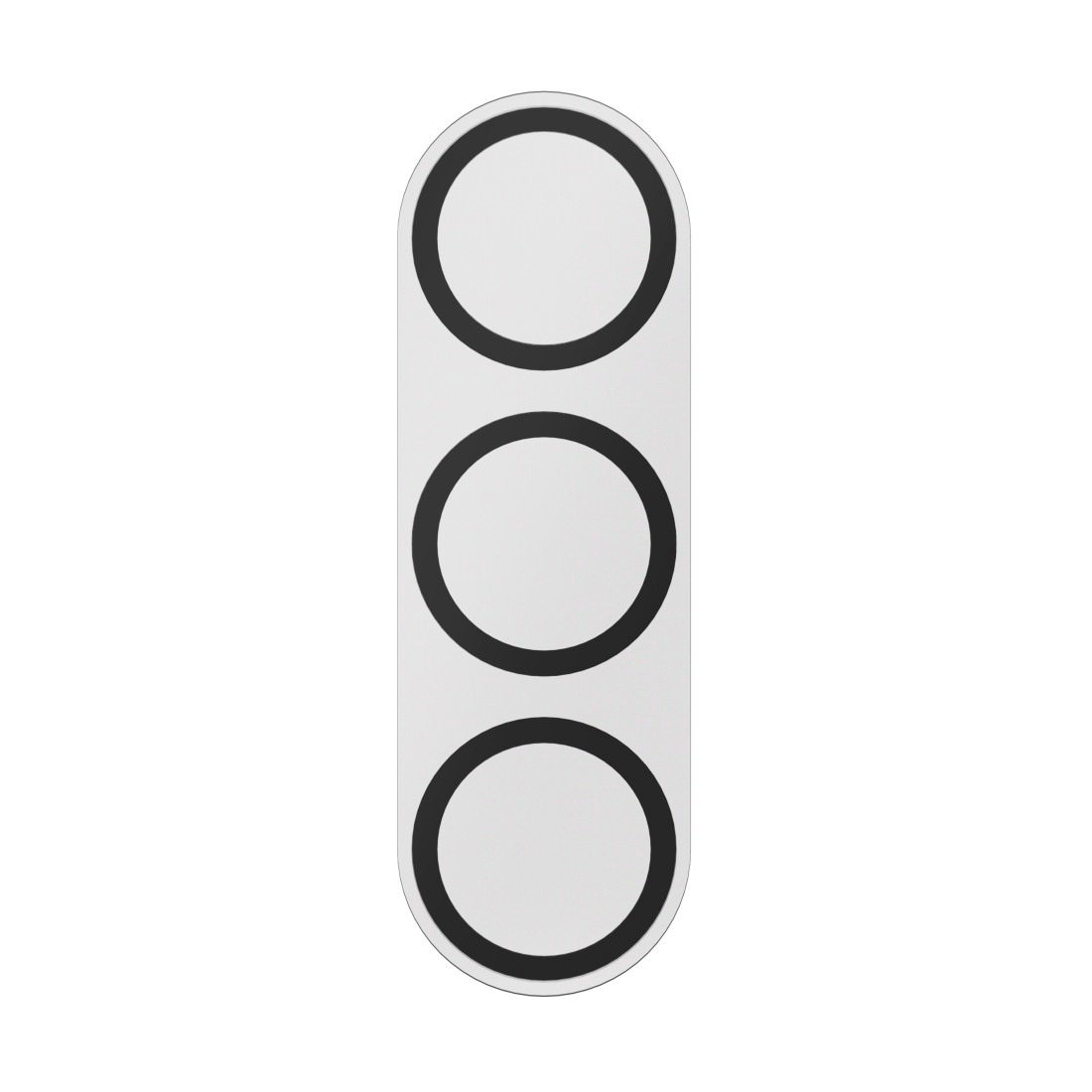 Hama Kameraschutzglas »Kameraschutz für Samsung Galaxy A55 5G (Panzerglas Handykamera, 9H)«, für Samsung Galaxy A55 5G, stoßfest, kratzfest, robust