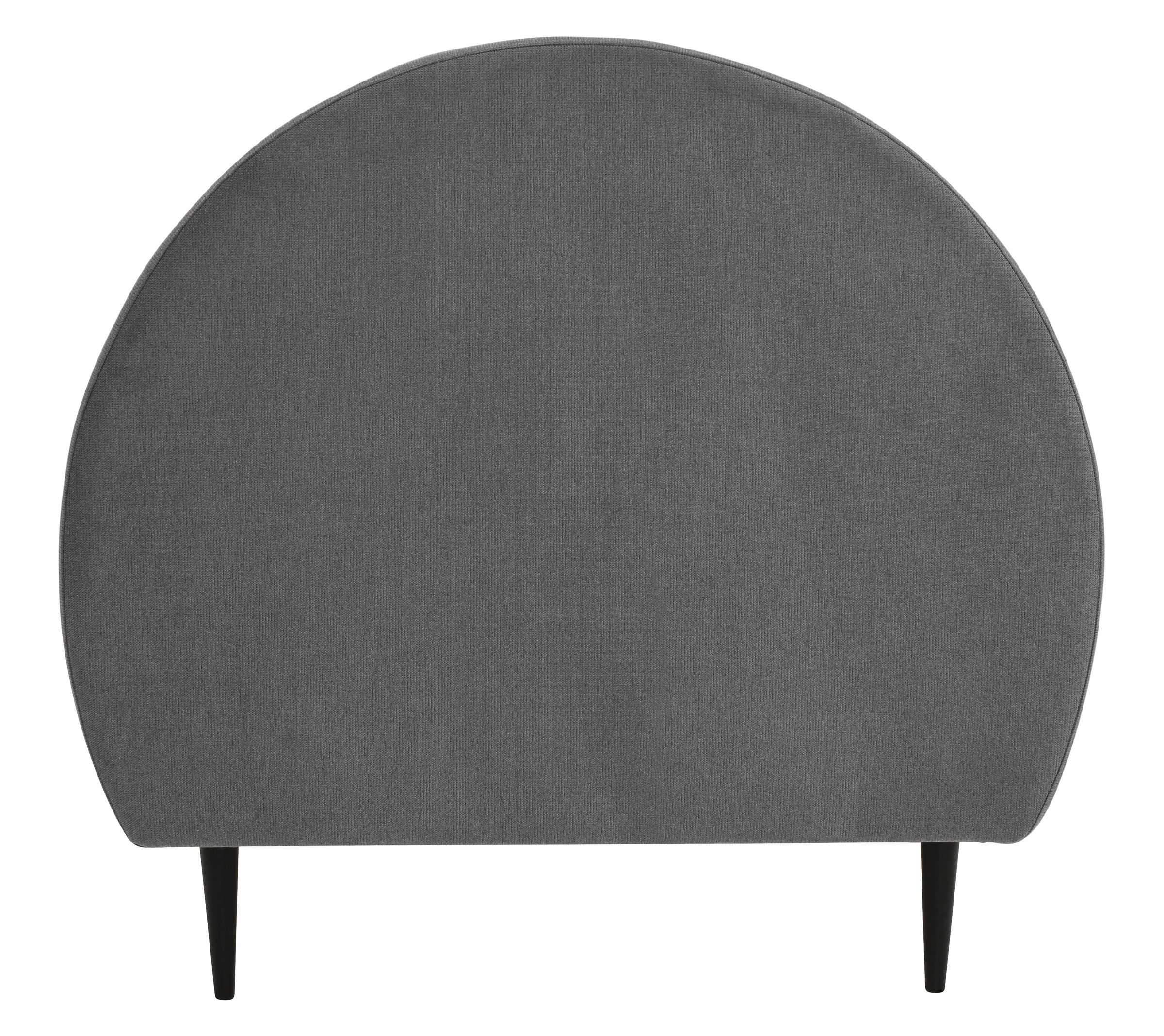 Lüttenhütt Polsterbett »Gebko« angenehm gepolstertes Kopfteil mit dekorativem Wabenmuster