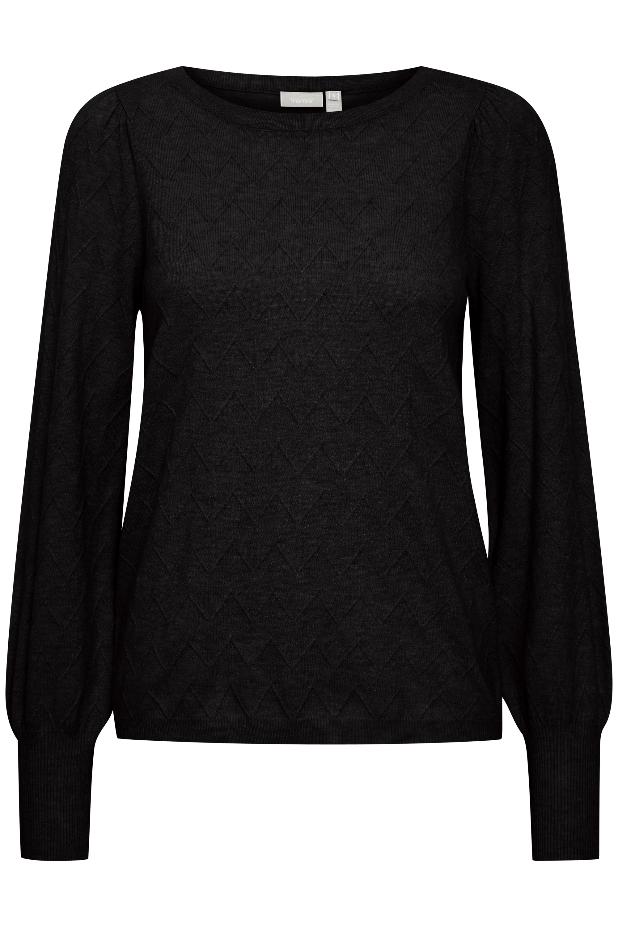 fransa Strickpullover »Strickpullover FRMELANI«