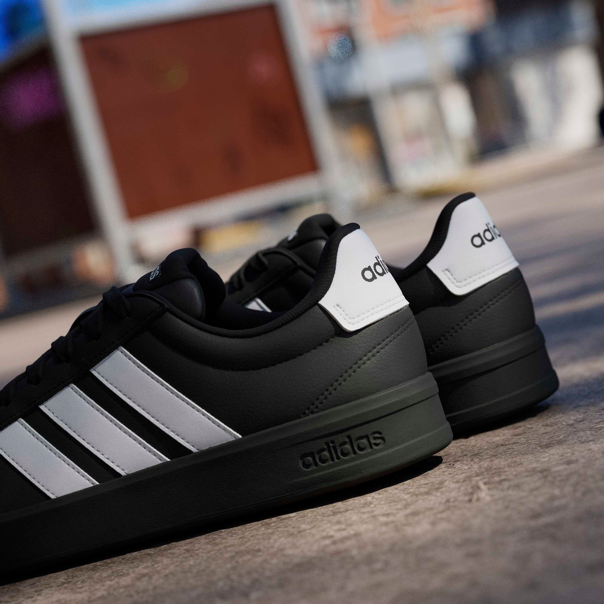 adidas Sportswear Sneaker »GRAND COURT 3.0«