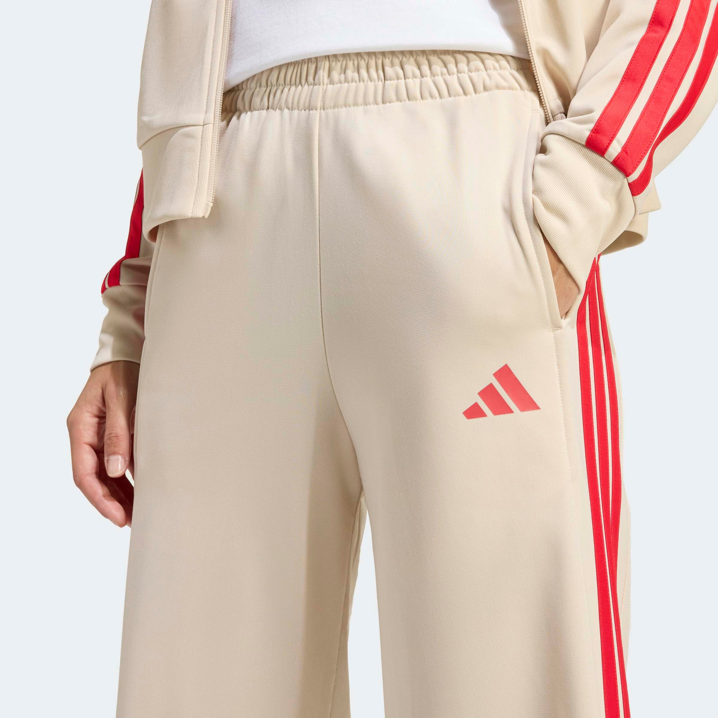 adidas Sportswear Sporthose »3-STREIFEN FASHION«