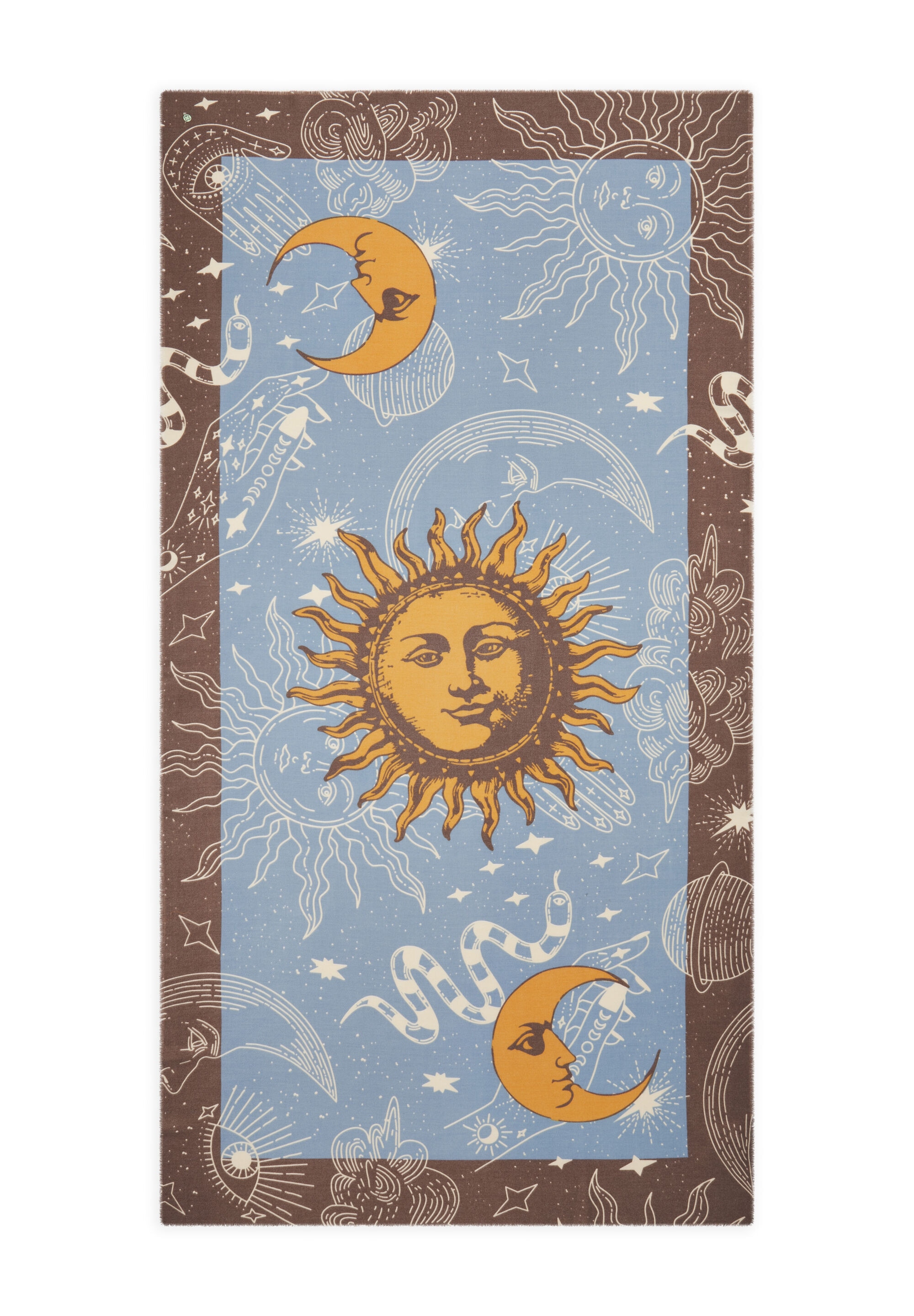 Codello Modetuch »Codello Schal«