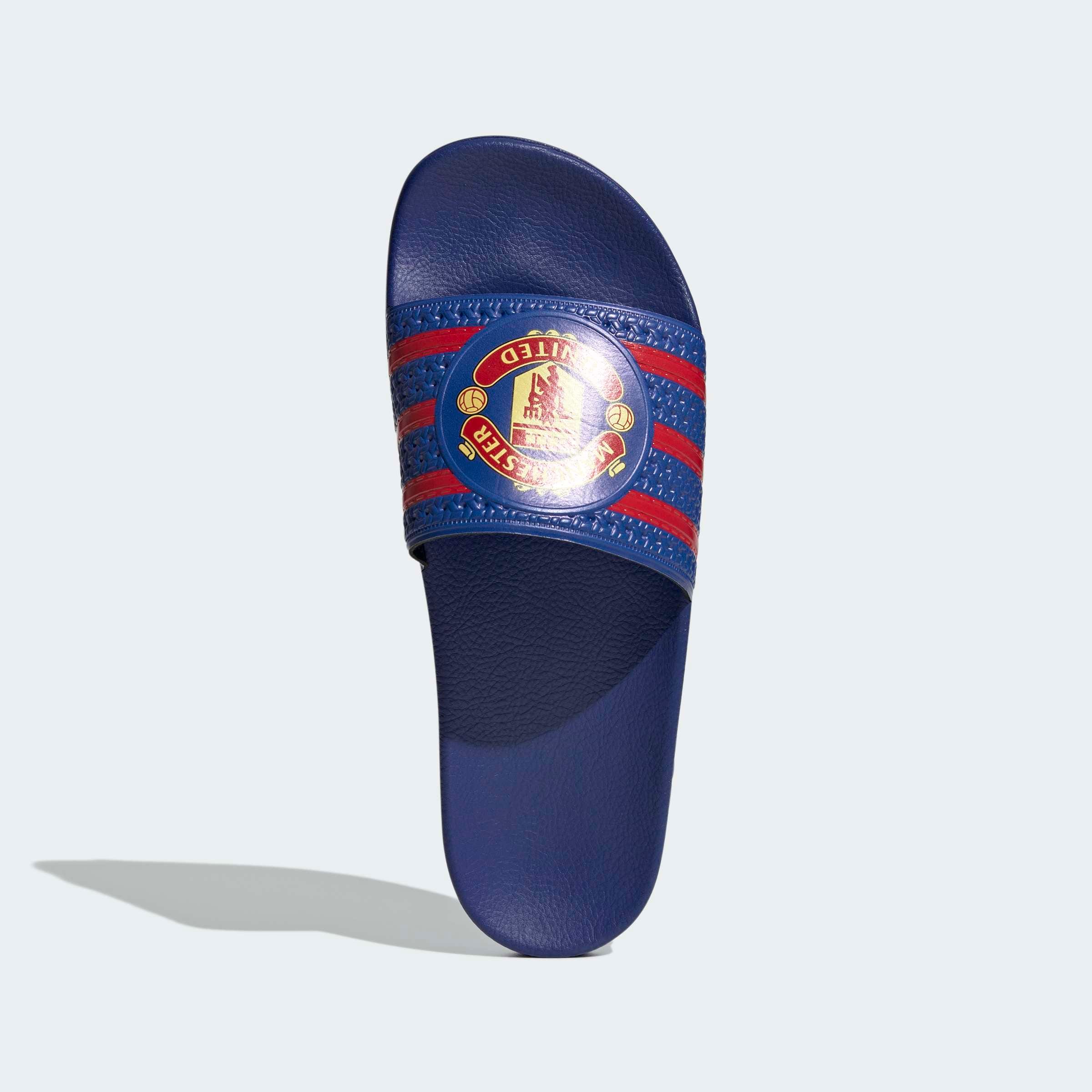 adidas Performance Sandale »TREFOIL SLIDE«