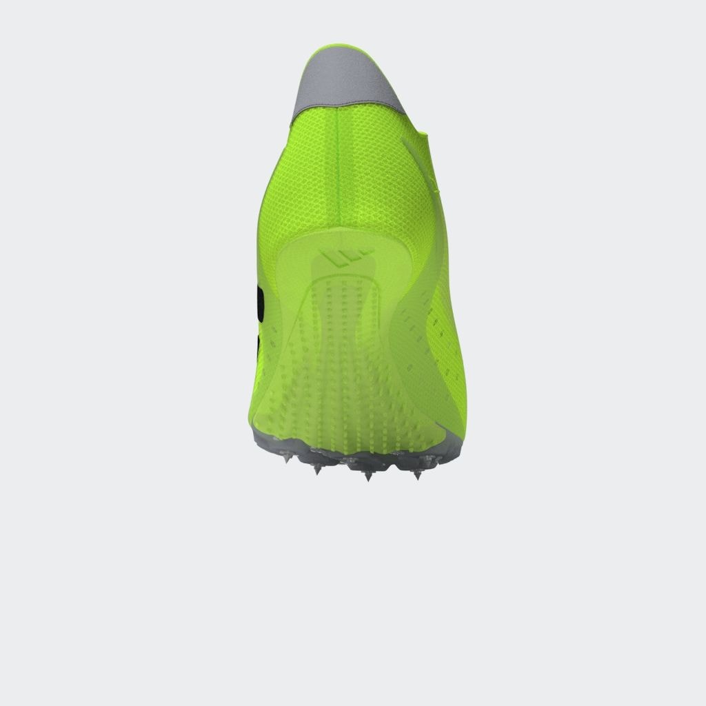 adidas Performance Laufschuh »ADIZERO SPRINTSTAR SPIKE«  Leichtathletik-Schuh