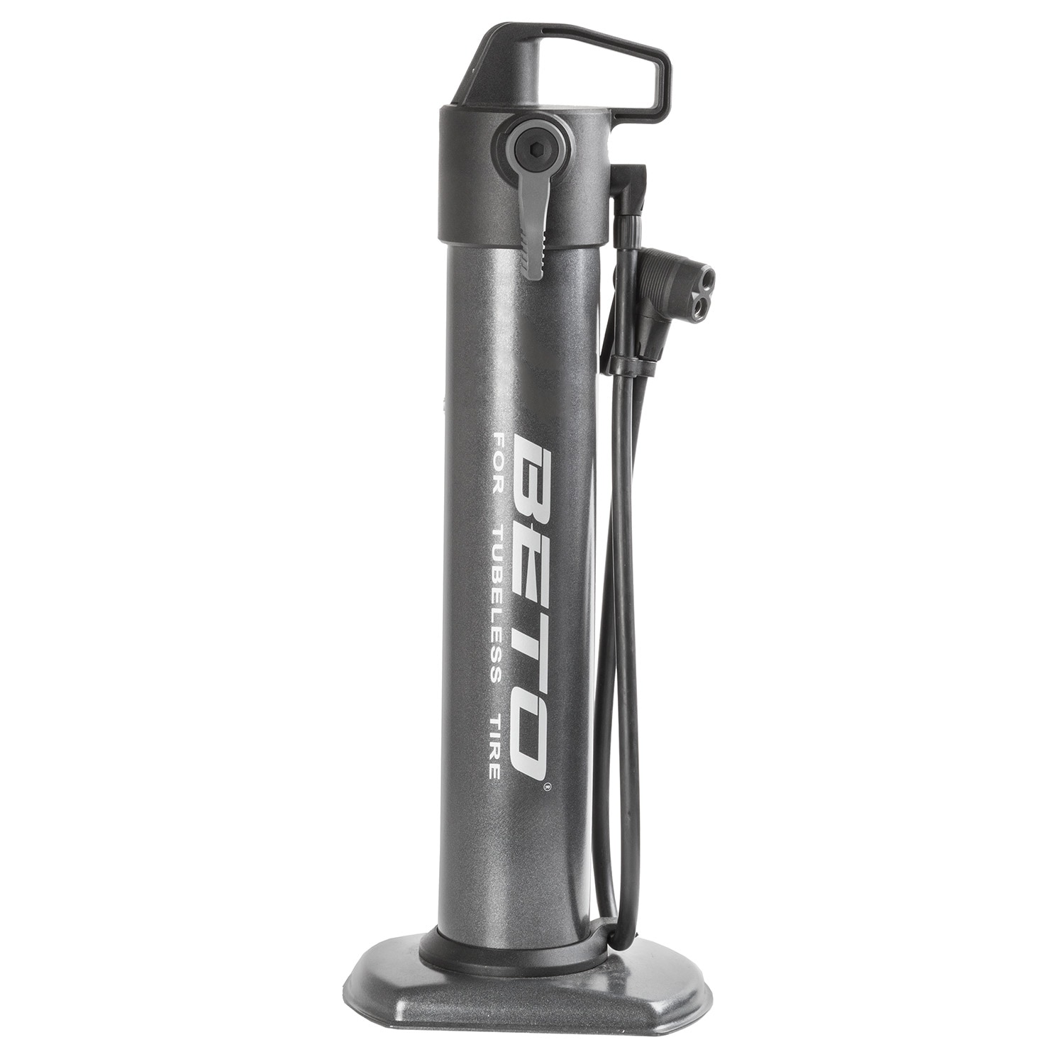 Beto Fahrradpumpe »Lufttank«