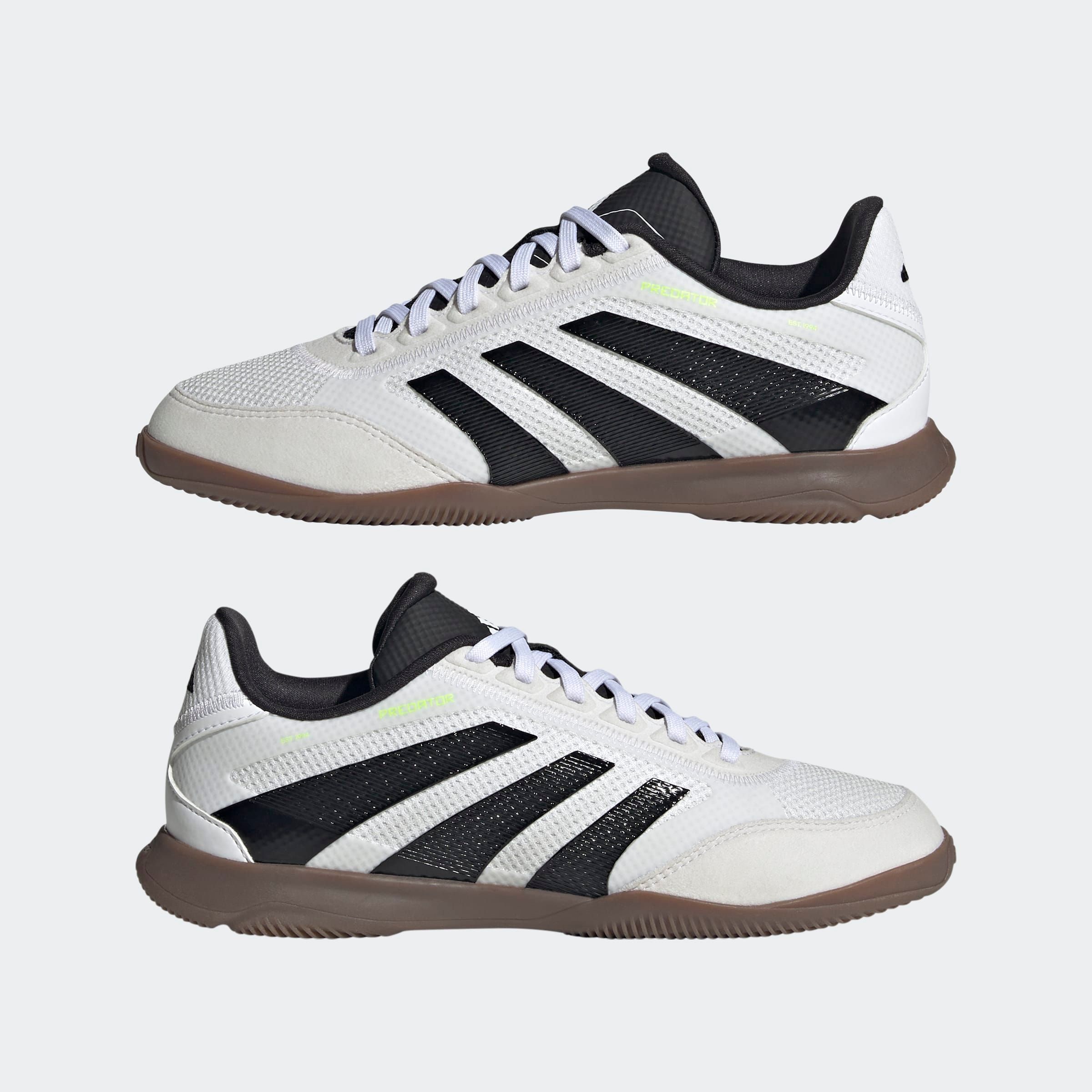 adidas Performance Fußballschuh »PREDATOR LEAGUE INDOOR E KINDER«, geeignet als Hallenschuhe