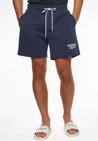 Tommy Jeans Sweatshorts »TJM ENTRY GRAPHIC SHORT« kaufen