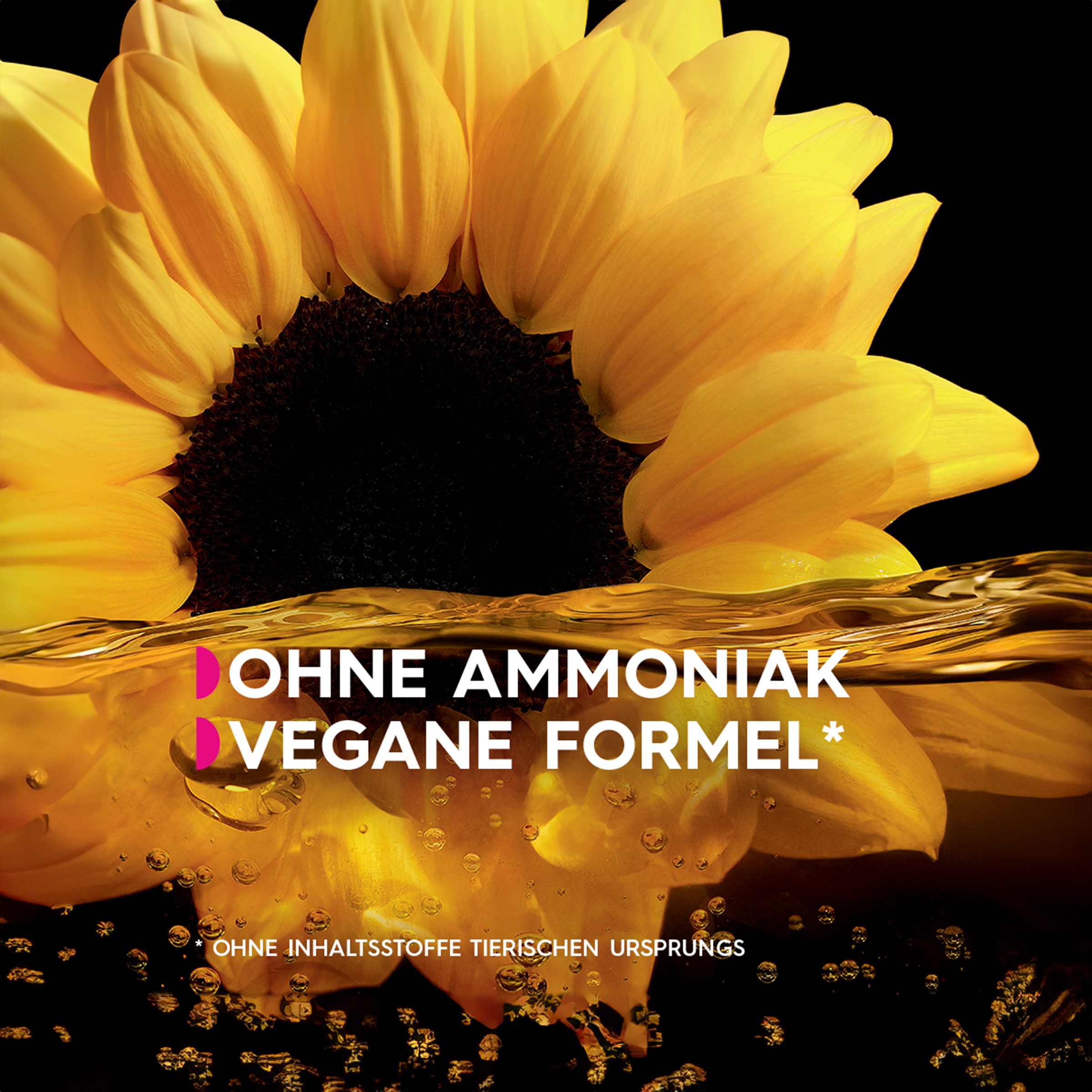GARNIER Coloration »Olia dauerhafte Haarfarbe«, mit pflegender Formel