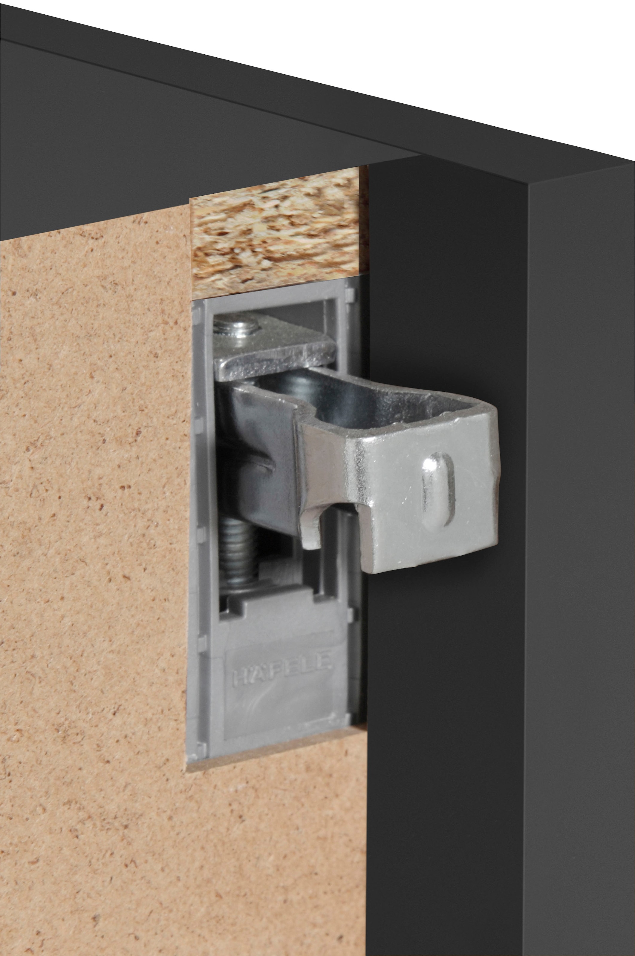 welltime Bad-Hochschrank
