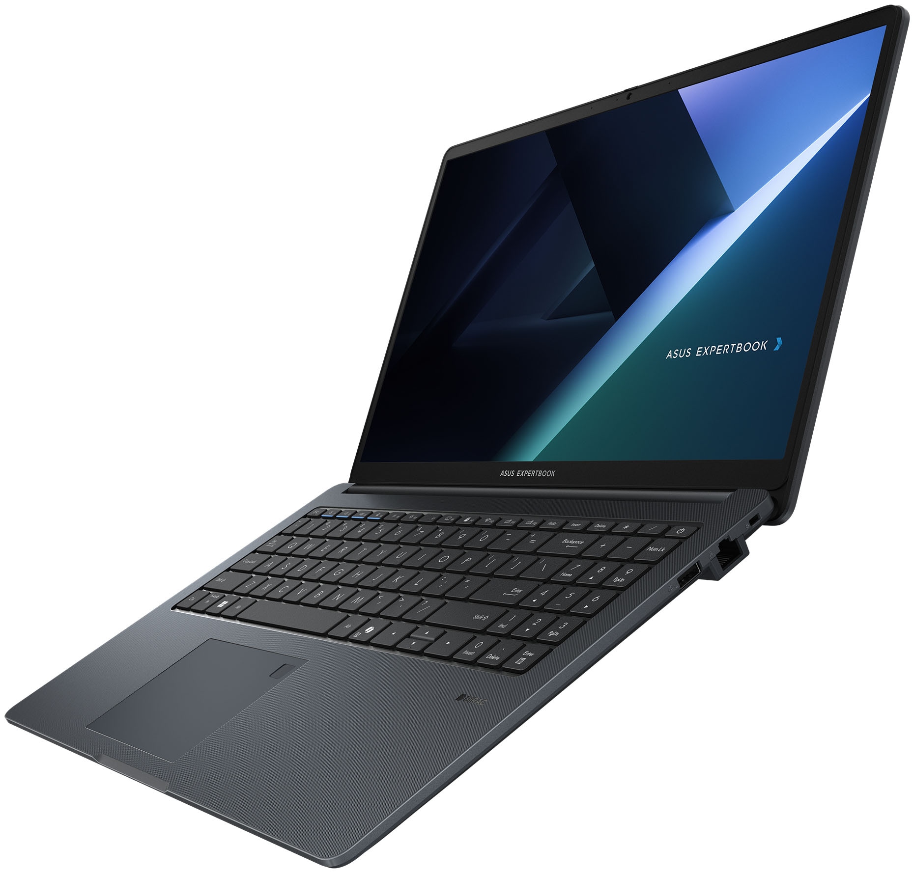 Asus Business-Notebook »ExpertBook B1 B1503CVA-S76993X« 39,6 cm / 15,6 ″ Intel Core 5 Intel Graphics 512 GB SSD