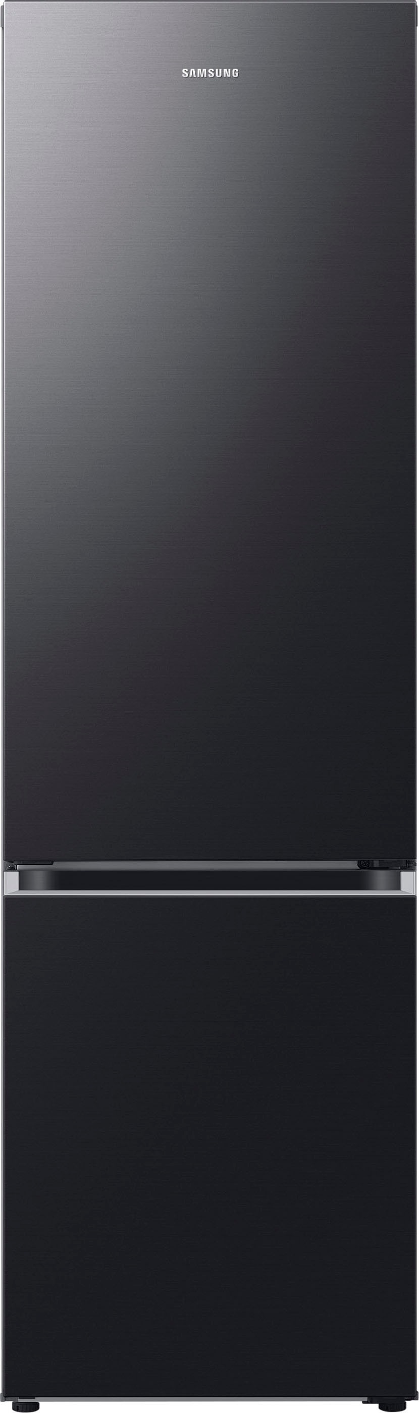 Samsung Kühl-/Gefrierkombination RB7300 »RB38C607AB1«