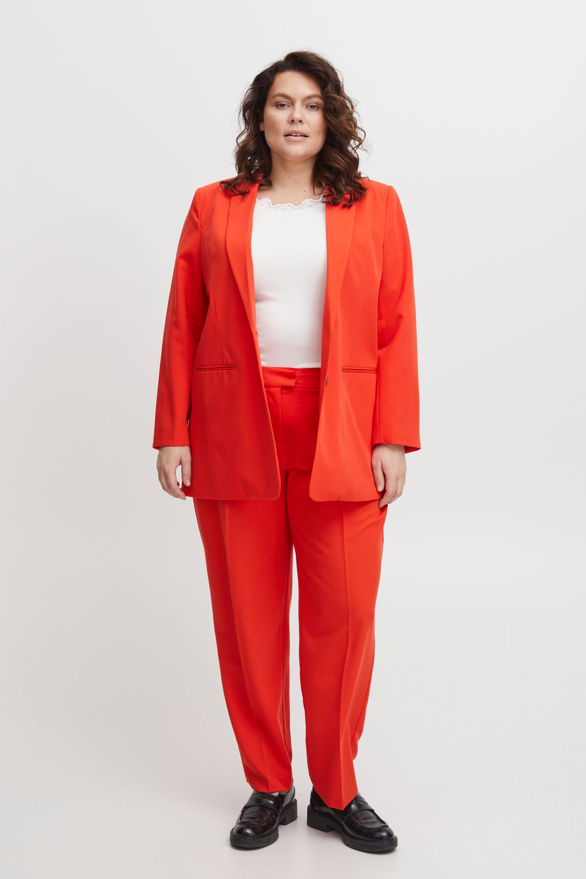 fransa Jackenblazer »Jackenblazer FPCallie«